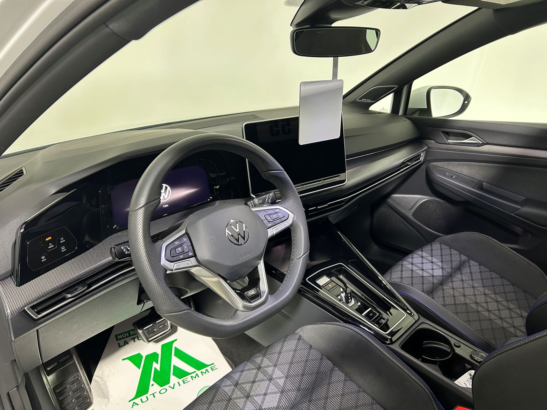 Golf 1.5 etsi R-Line 150cv dsg - Autoviemme