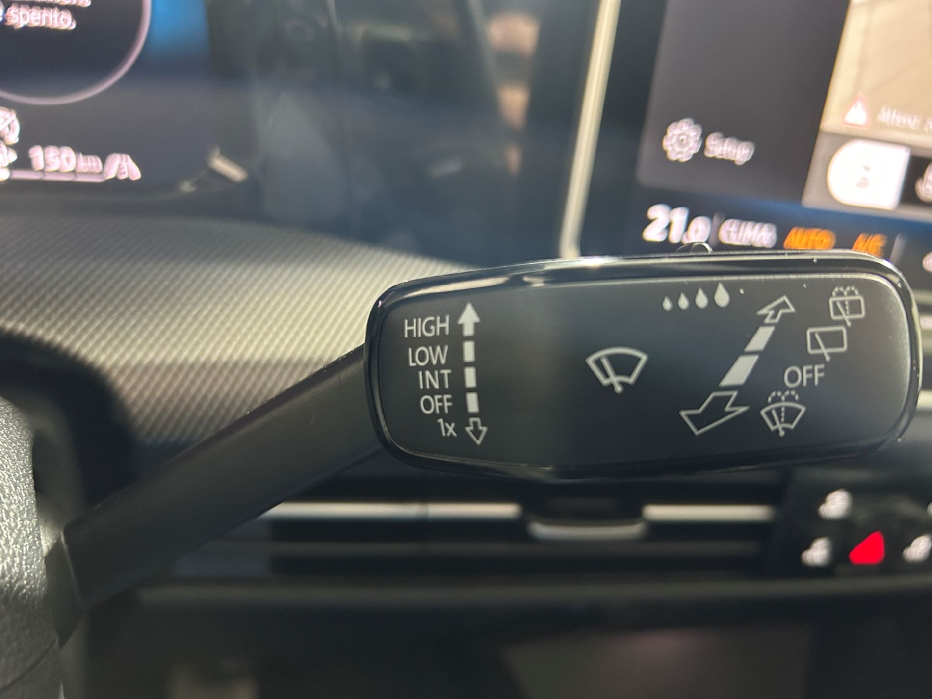 Golf 1.5 etsi R-Line 150cv dsg - Autoviemme