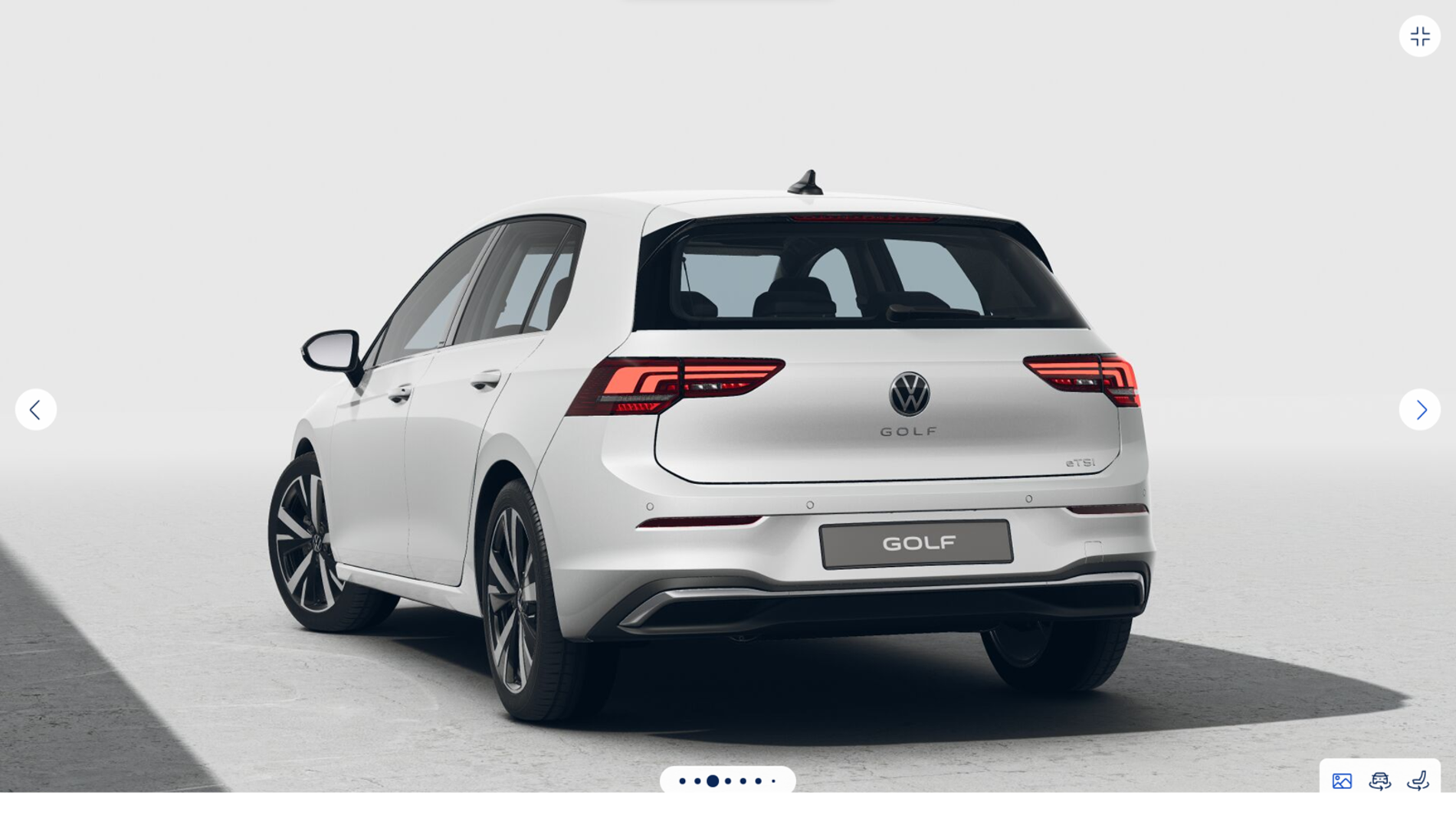 2024 1.5 tsi evo Style 130cv   - Autoviemme