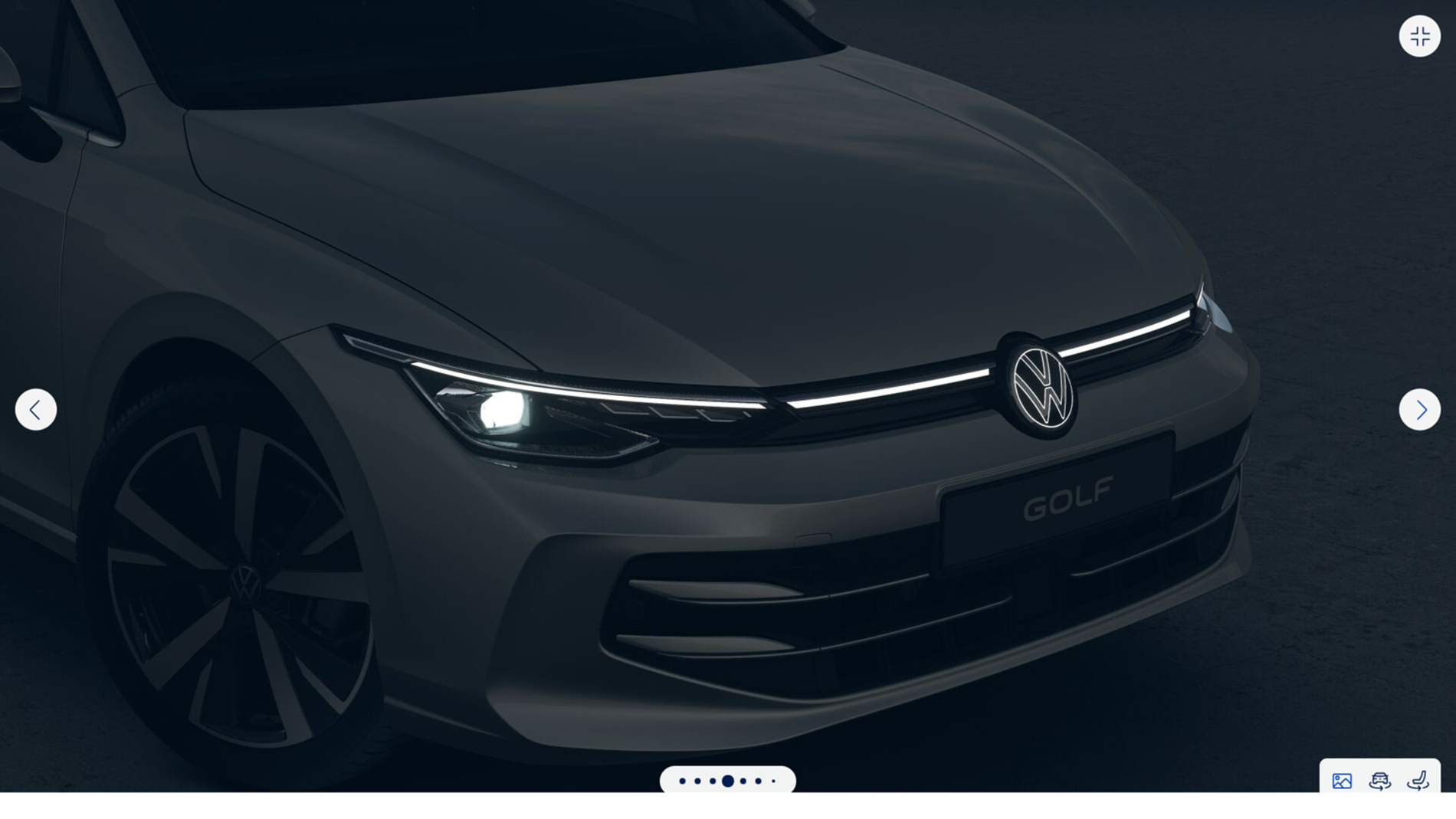 2024 1.5 tsi evo Style 130cv   - Autoviemme