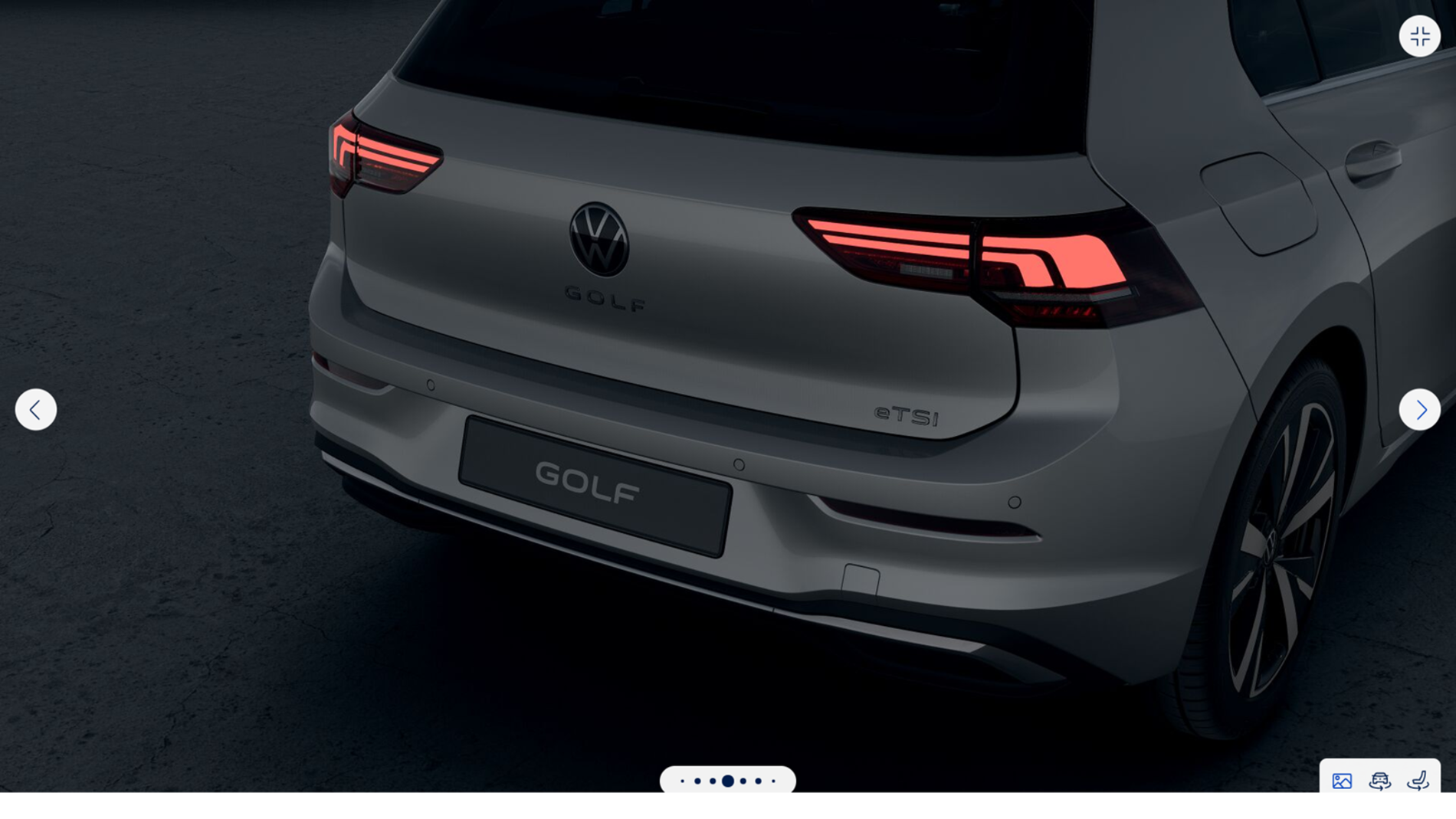 2024 1.5 tsi evo Style 130cv   - Autoviemme