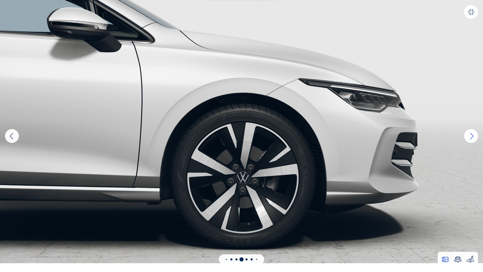 2024 1.5 tsi evo Style 130cv   - Autoviemme