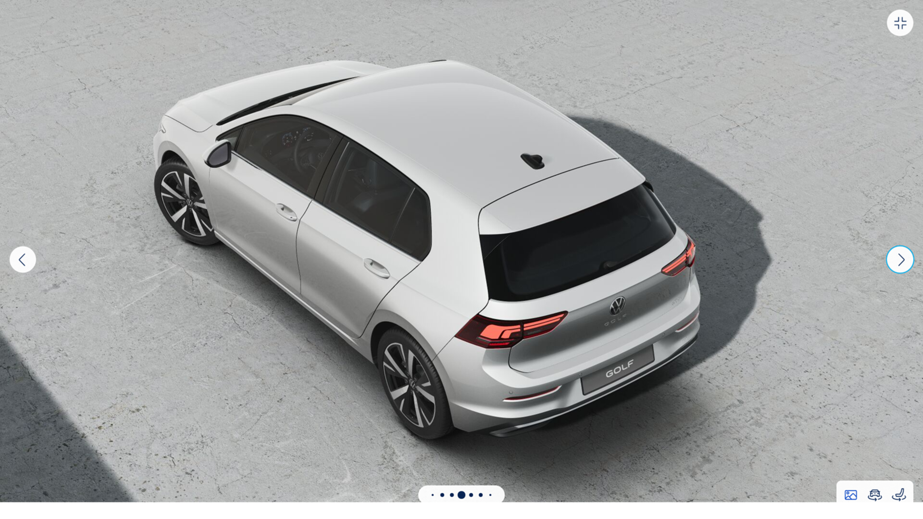 2024 1.5 tsi evo Style 130cv   - Autoviemme
