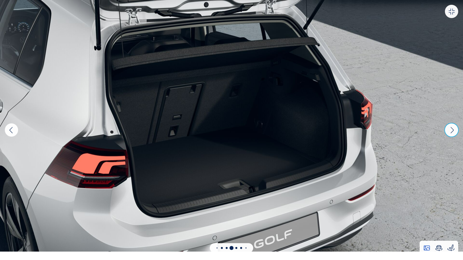 2024 1.5 tsi evo Style 130cv   - Autoviemme