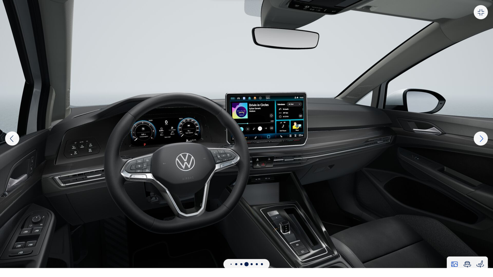 2024 1.5 tsi evo Style 130cv   - Autoviemme