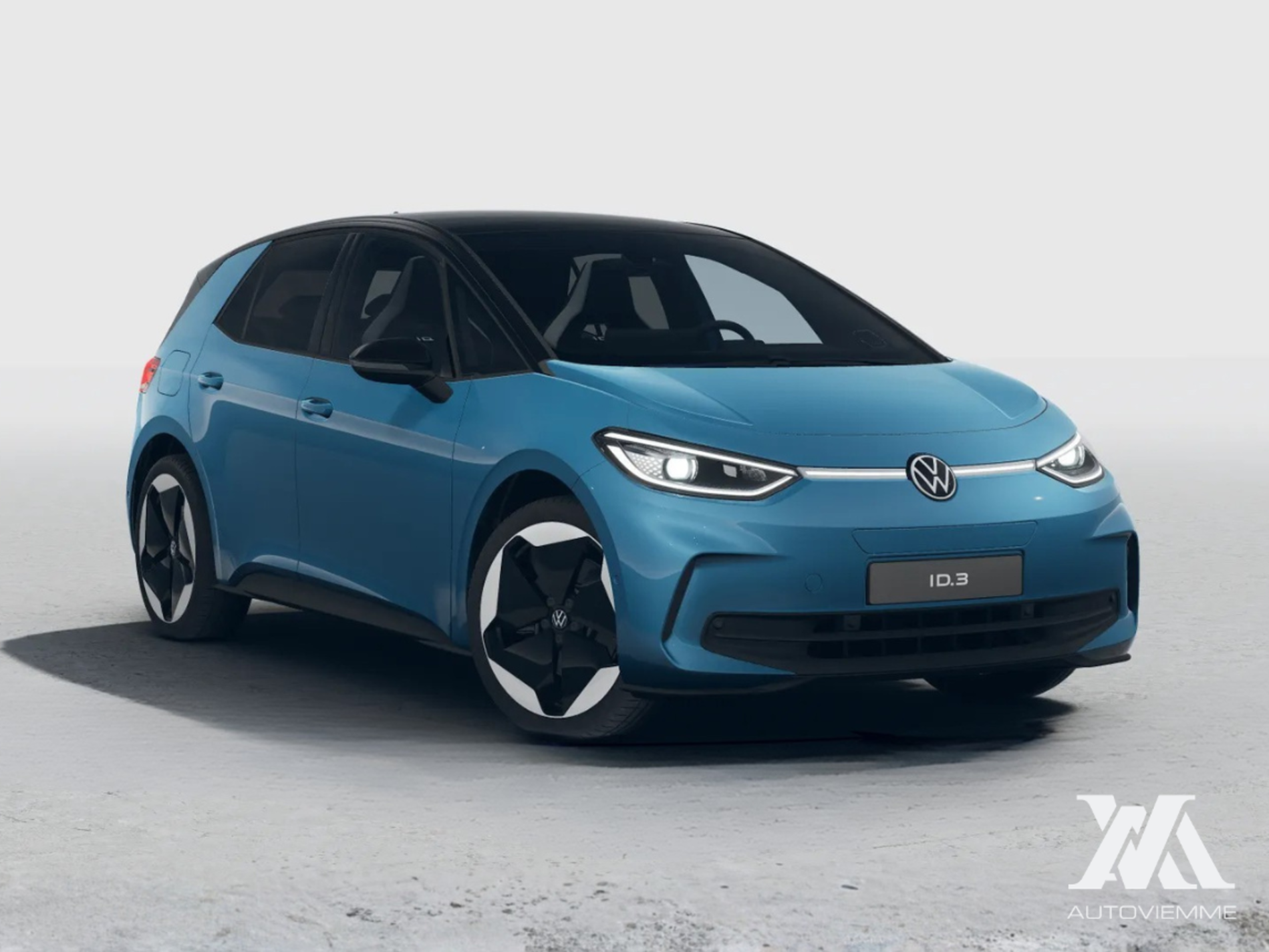 Volkswagen ID.3 Pro S Edition Plus   - Autoviemme