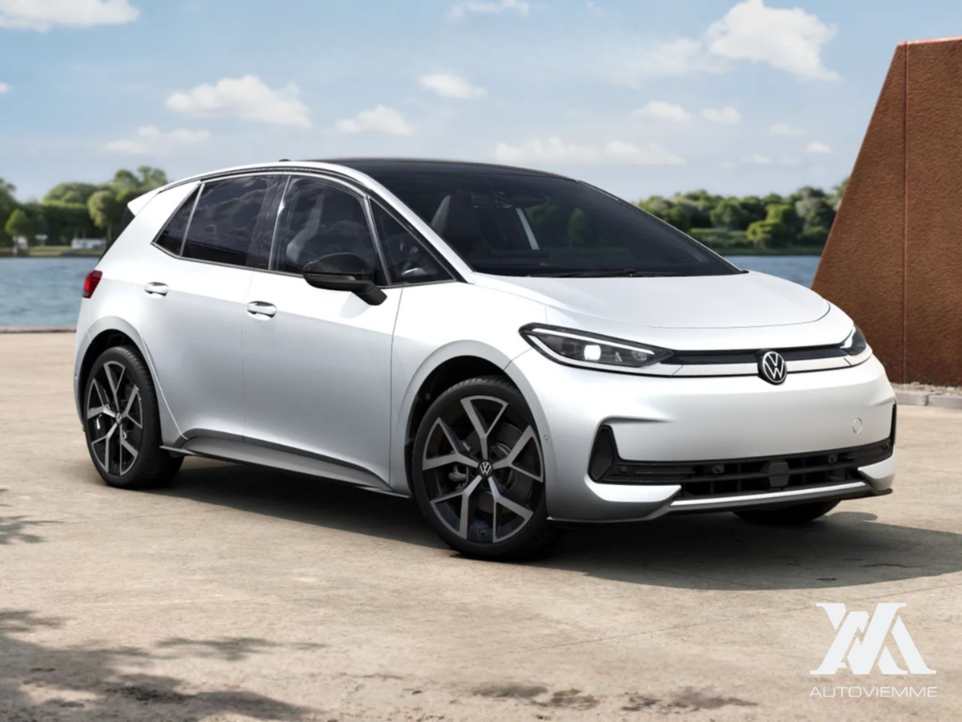Volkswagen ID.3 Neo Life - Autoviemme