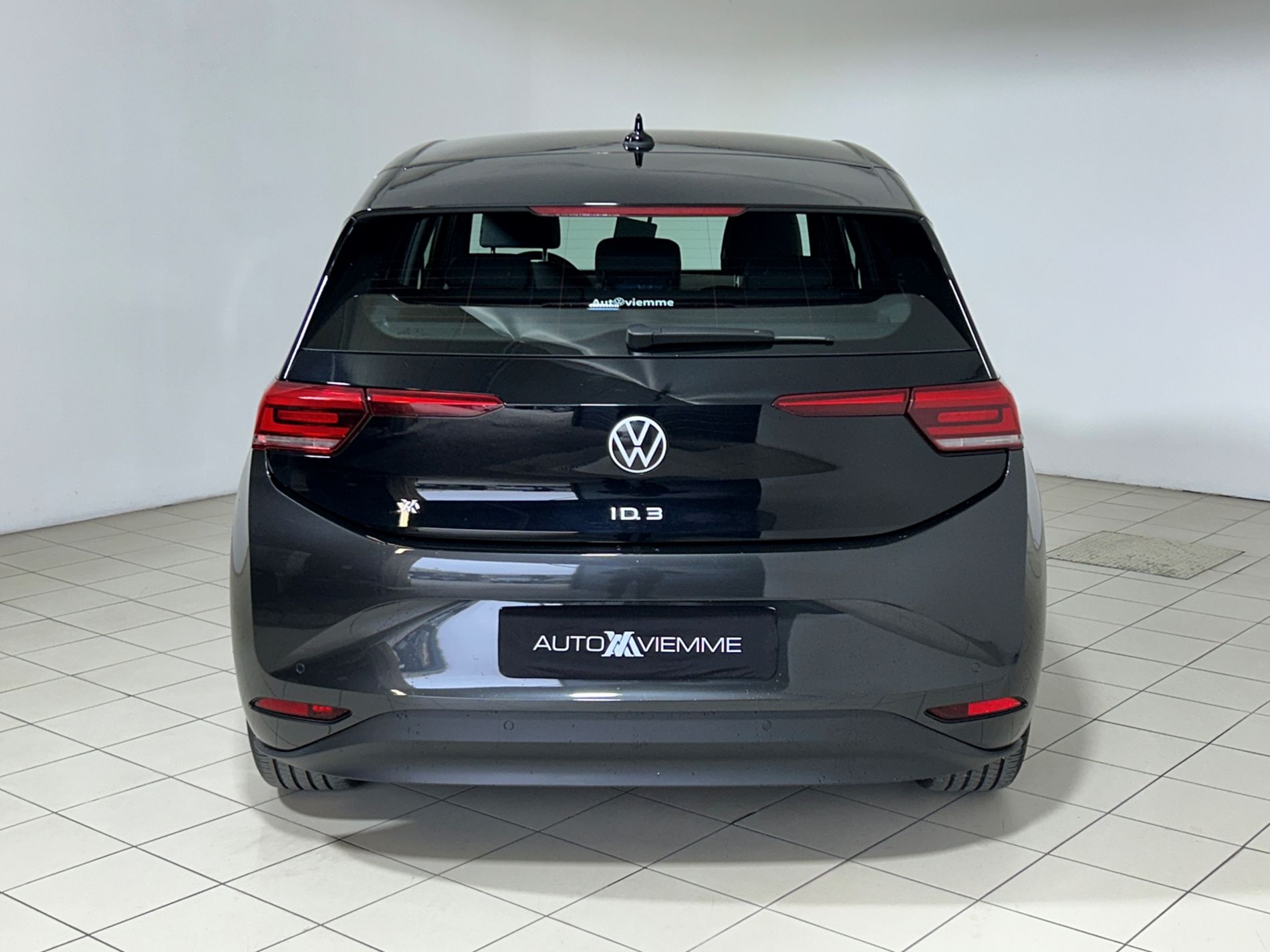 ID.3 Pure 45 kWh - Autoviemme