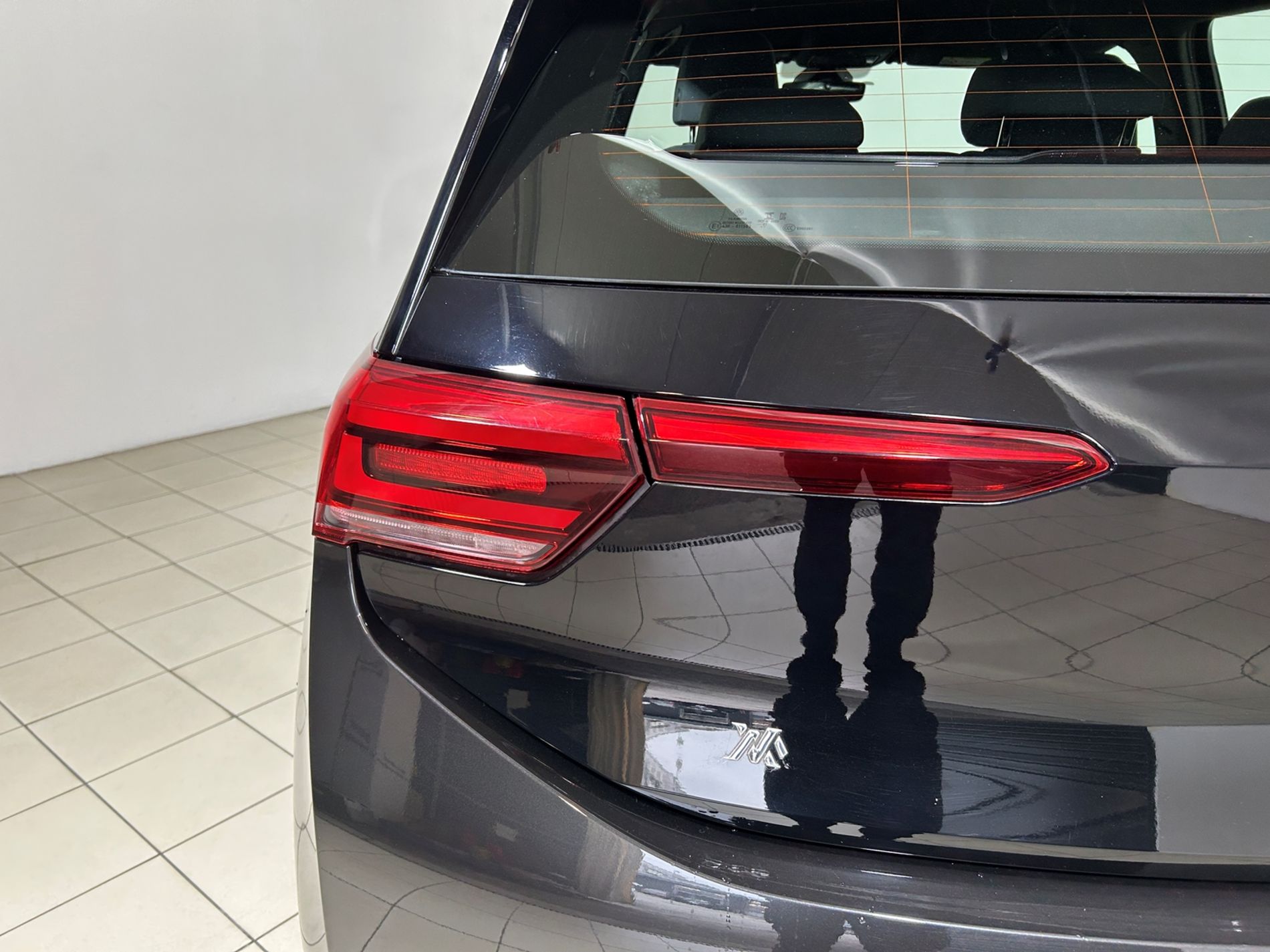 ID.3 Pure 45 kWh - Autoviemme