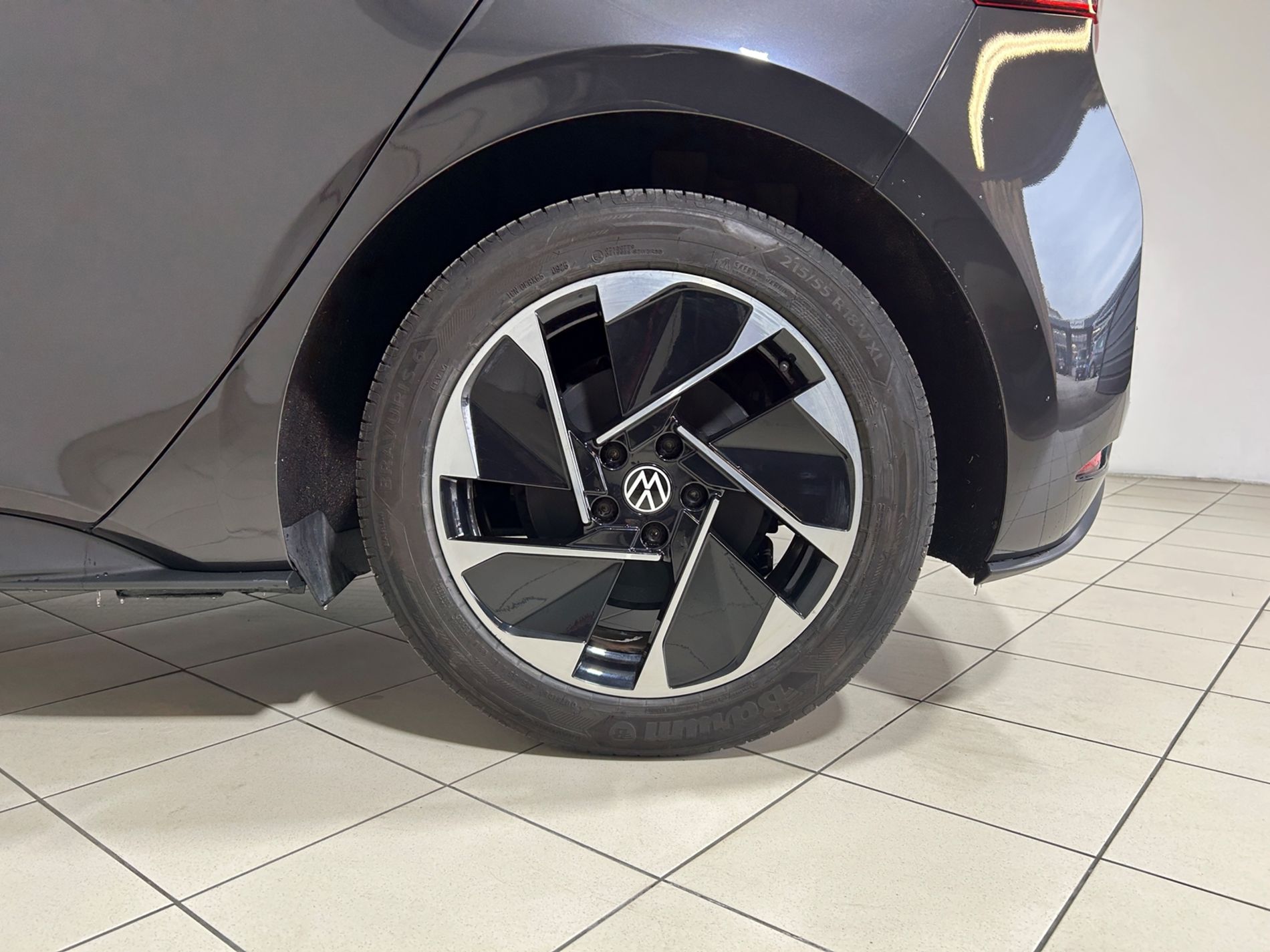 ID.3 Pure 45 kWh - Autoviemme