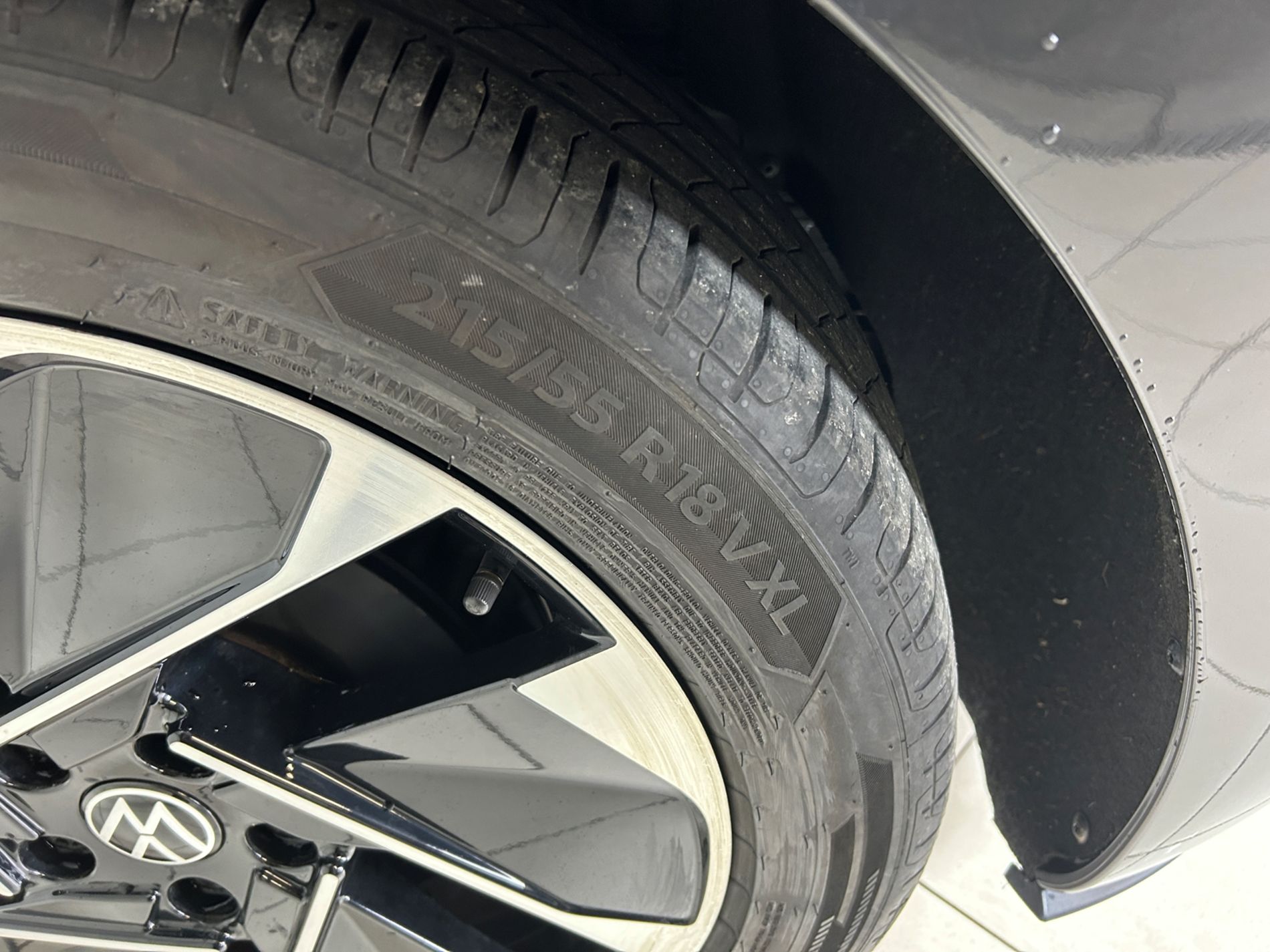 ID.3 Pure 45 kWh - Autoviemme