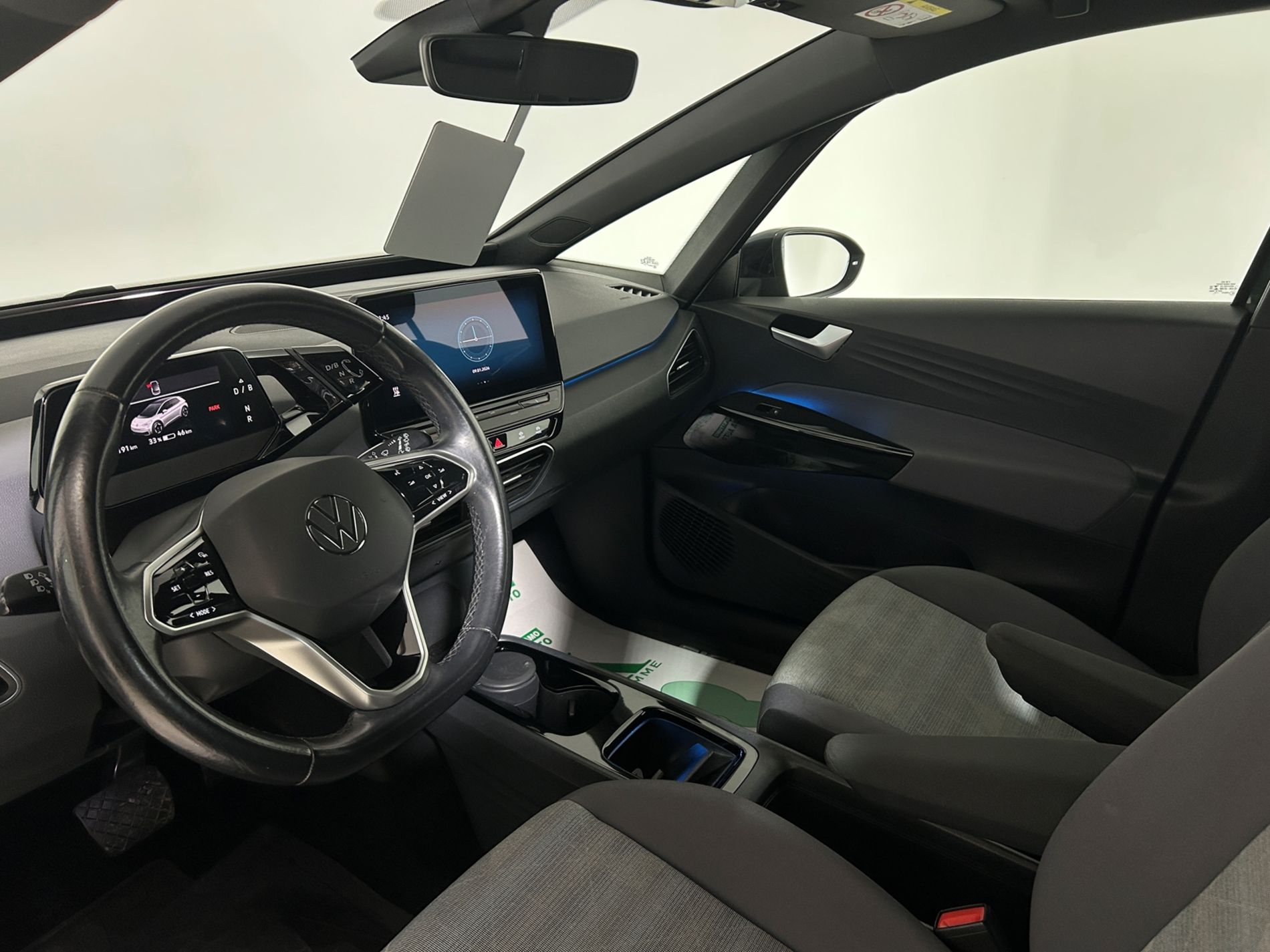 ID.3 Pure 45 kWh - Autoviemme