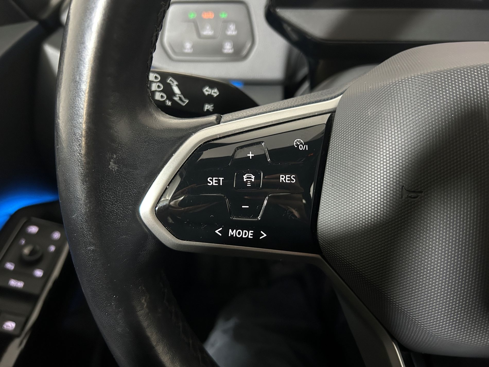 ID.3 Pure 45 kWh - Autoviemme