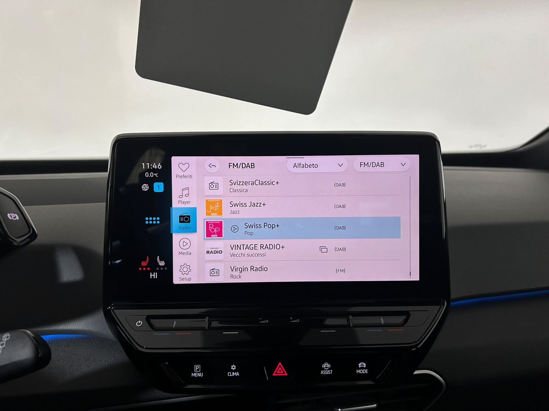 ID.3 Pure 45 kWh - Autoviemme