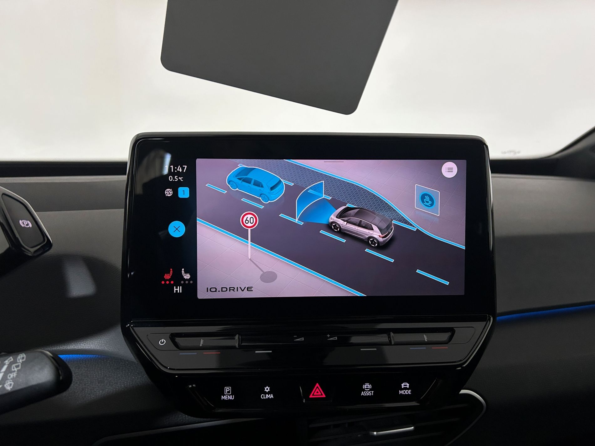 ID.3 Pure 45 kWh - Autoviemme