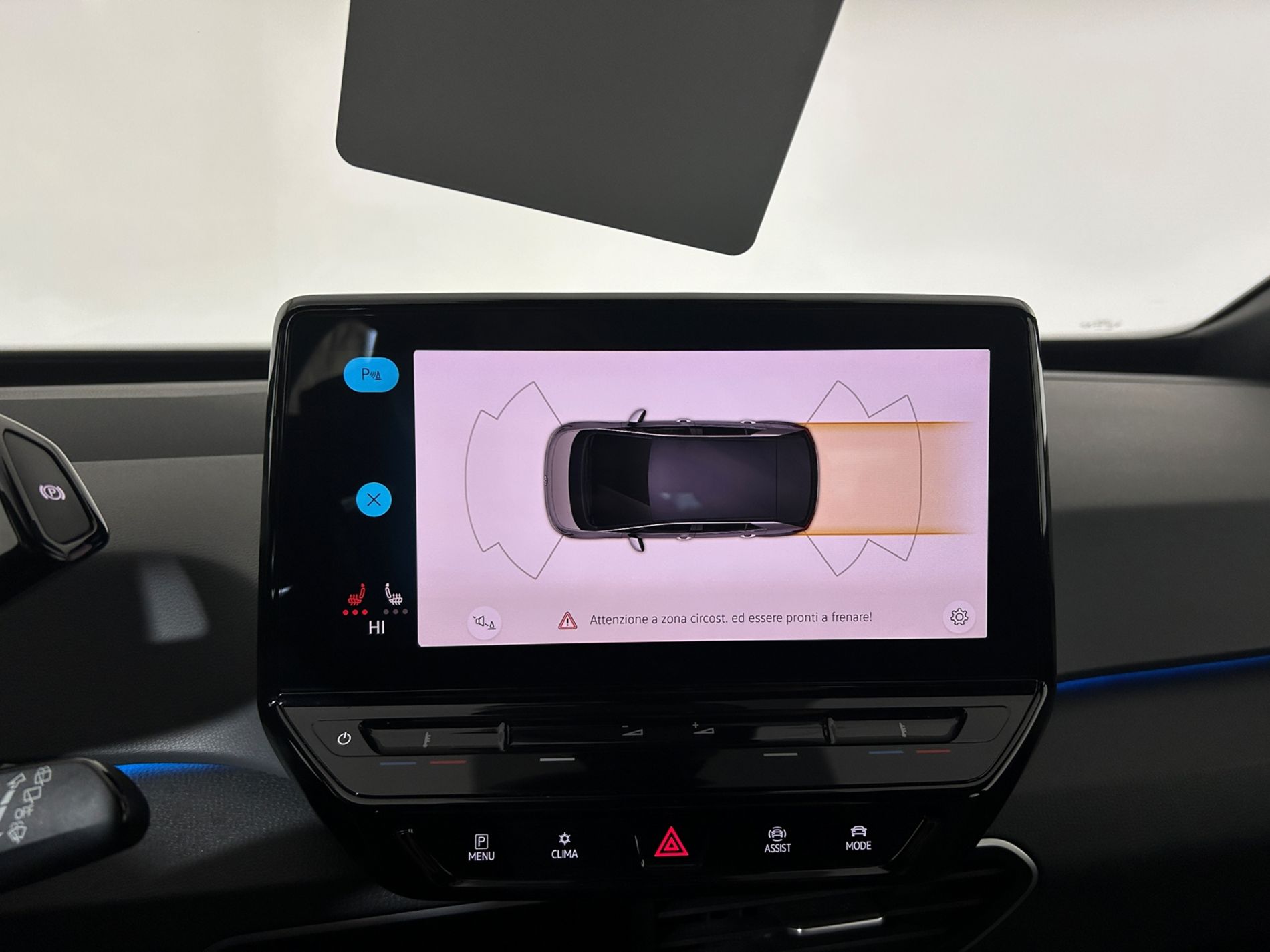 ID.3 Pure 45 kWh - Autoviemme