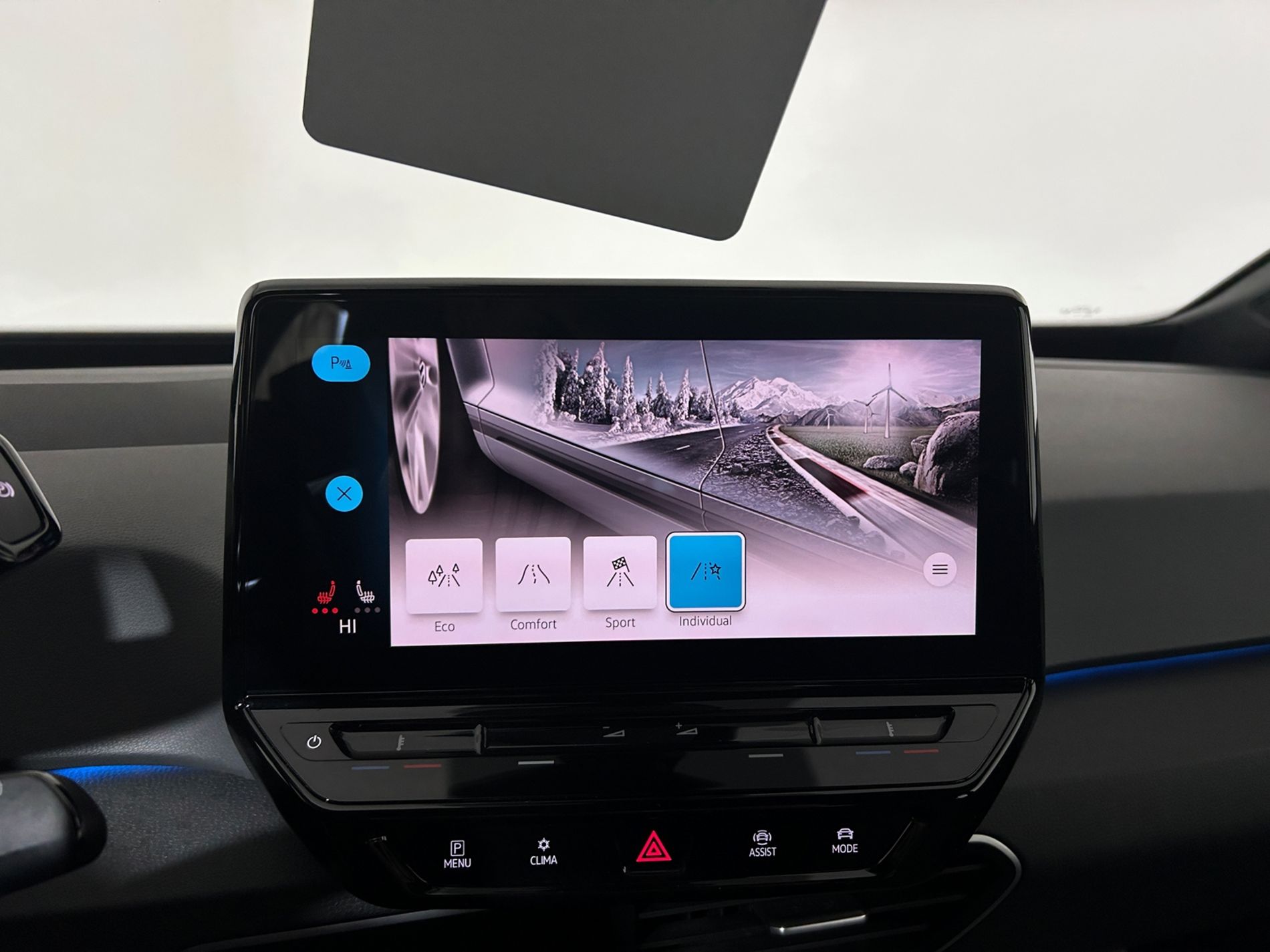 ID.3 Pure 45 kWh - Autoviemme