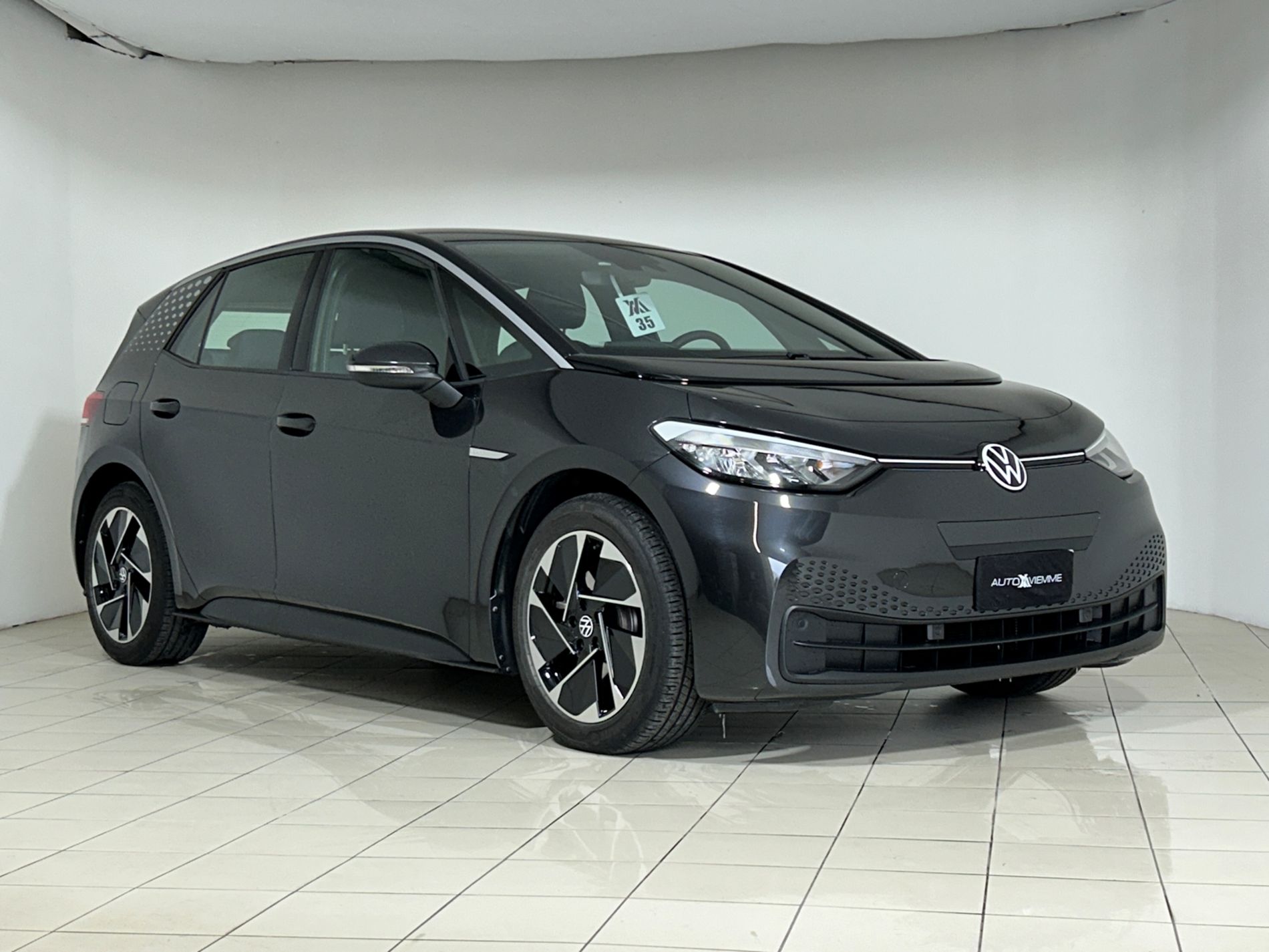 ID.3 Pure 45 kWh - Autoviemme