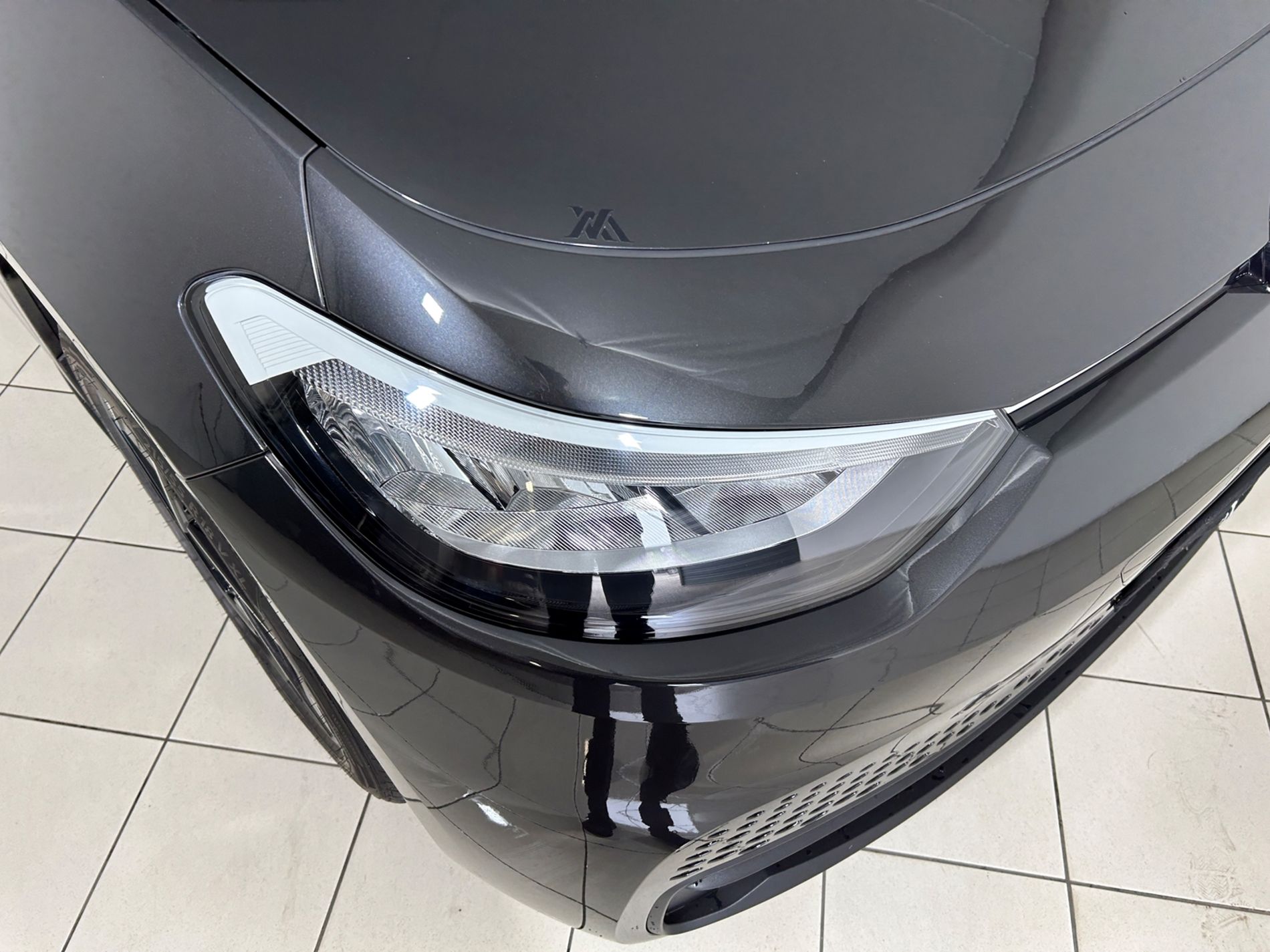 ID.3 Pure 45 kWh - Autoviemme