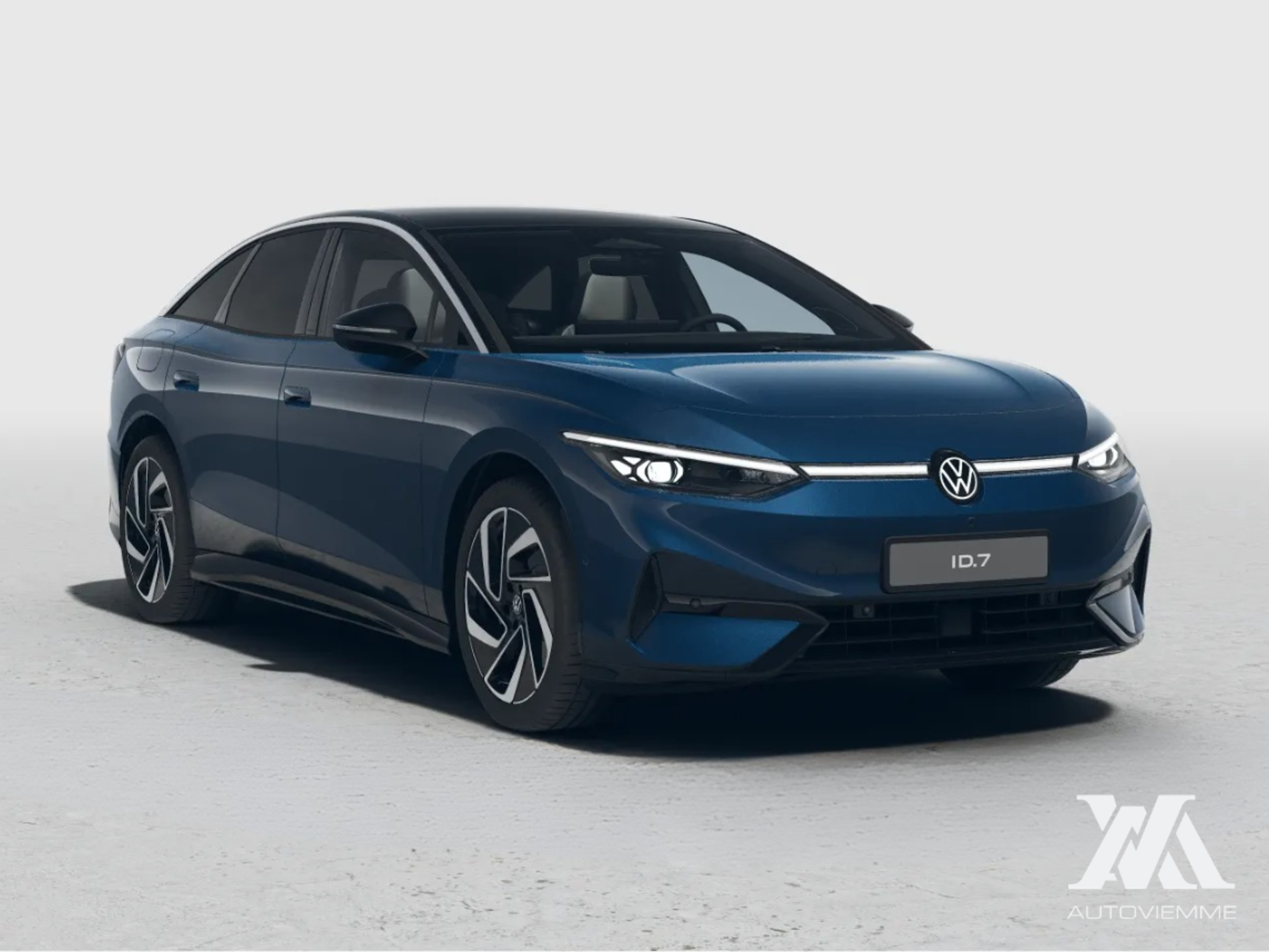 Volkswagen ID.7 Pro S Edition Plus - Autoviemme