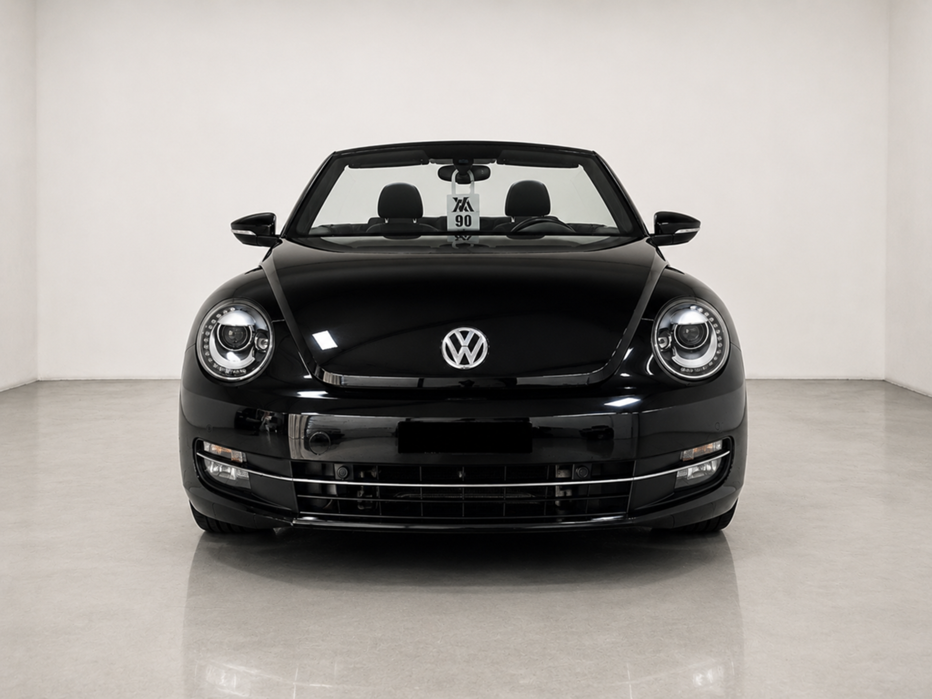 Volkswagen Allstar  - Autoviemme