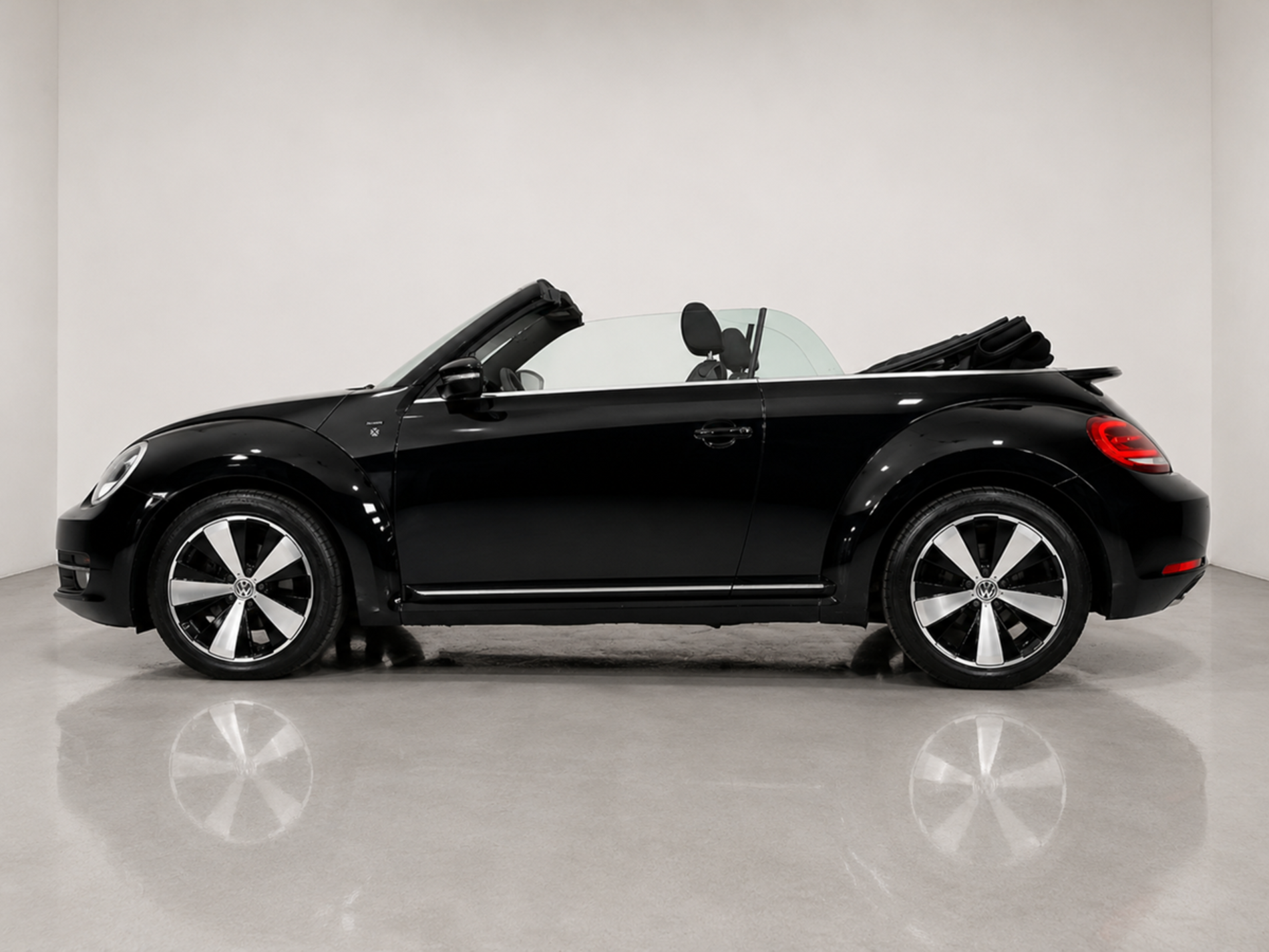 Volkswagen Allstar  - Autoviemme