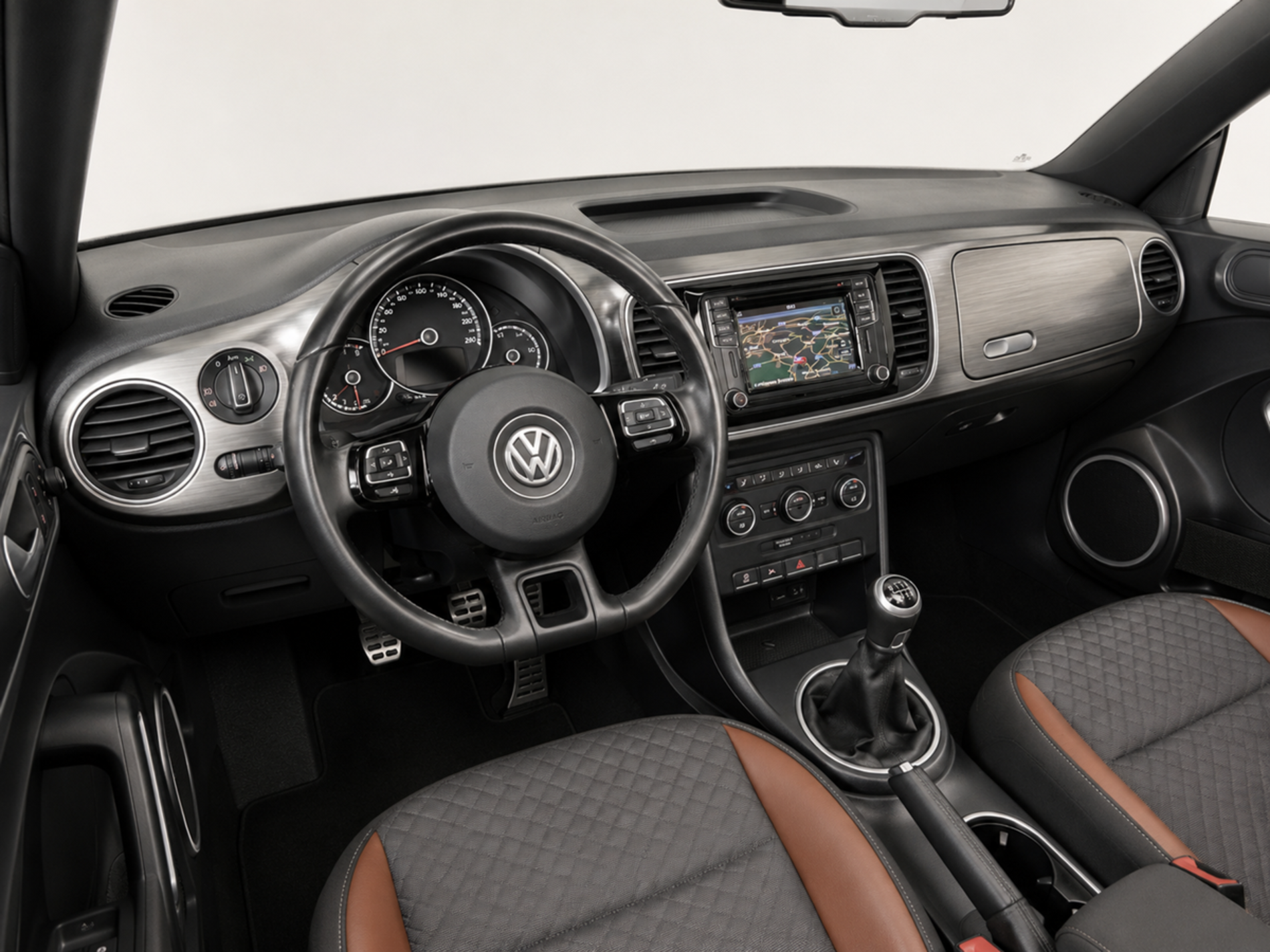 Volkswagen Allstar  - Autoviemme