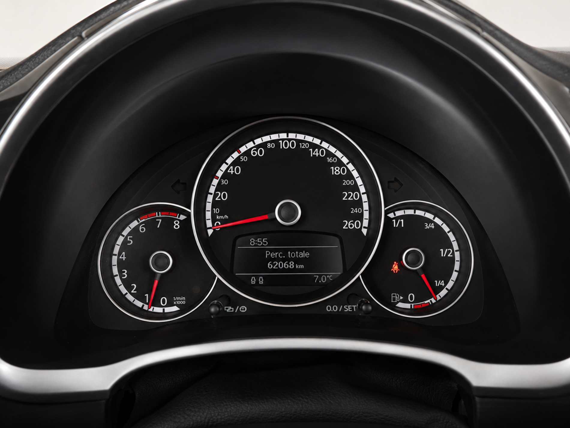 Volkswagen Maggiolino cabrio 1.2 All Star benzina 104 cv - Autoviemme
