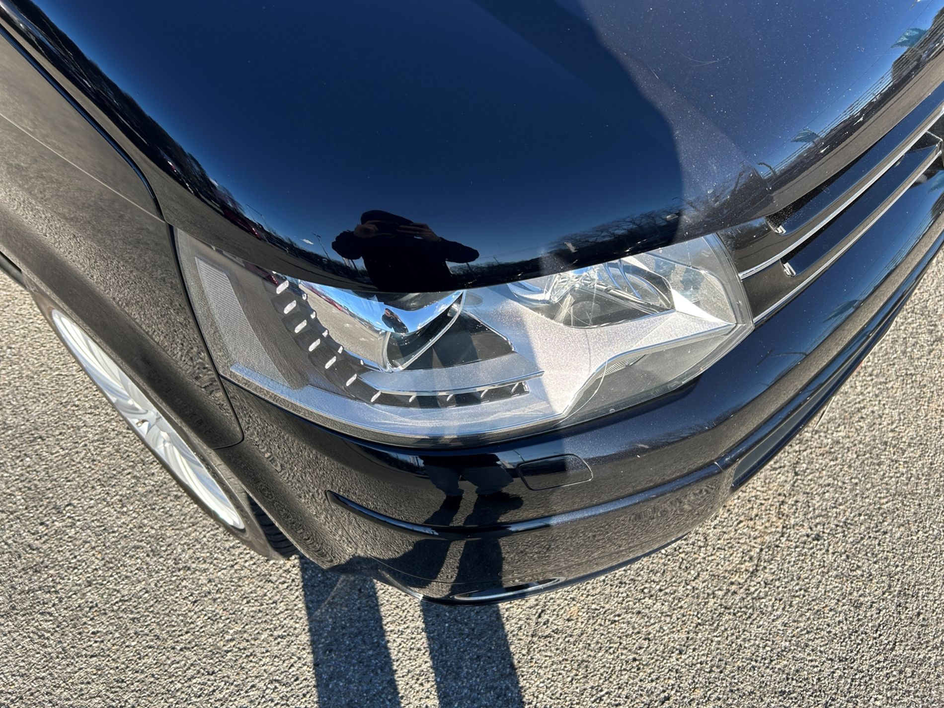 Multivan 2.0 bitdi Highline 4motion 180cv dsg - Autoviemme