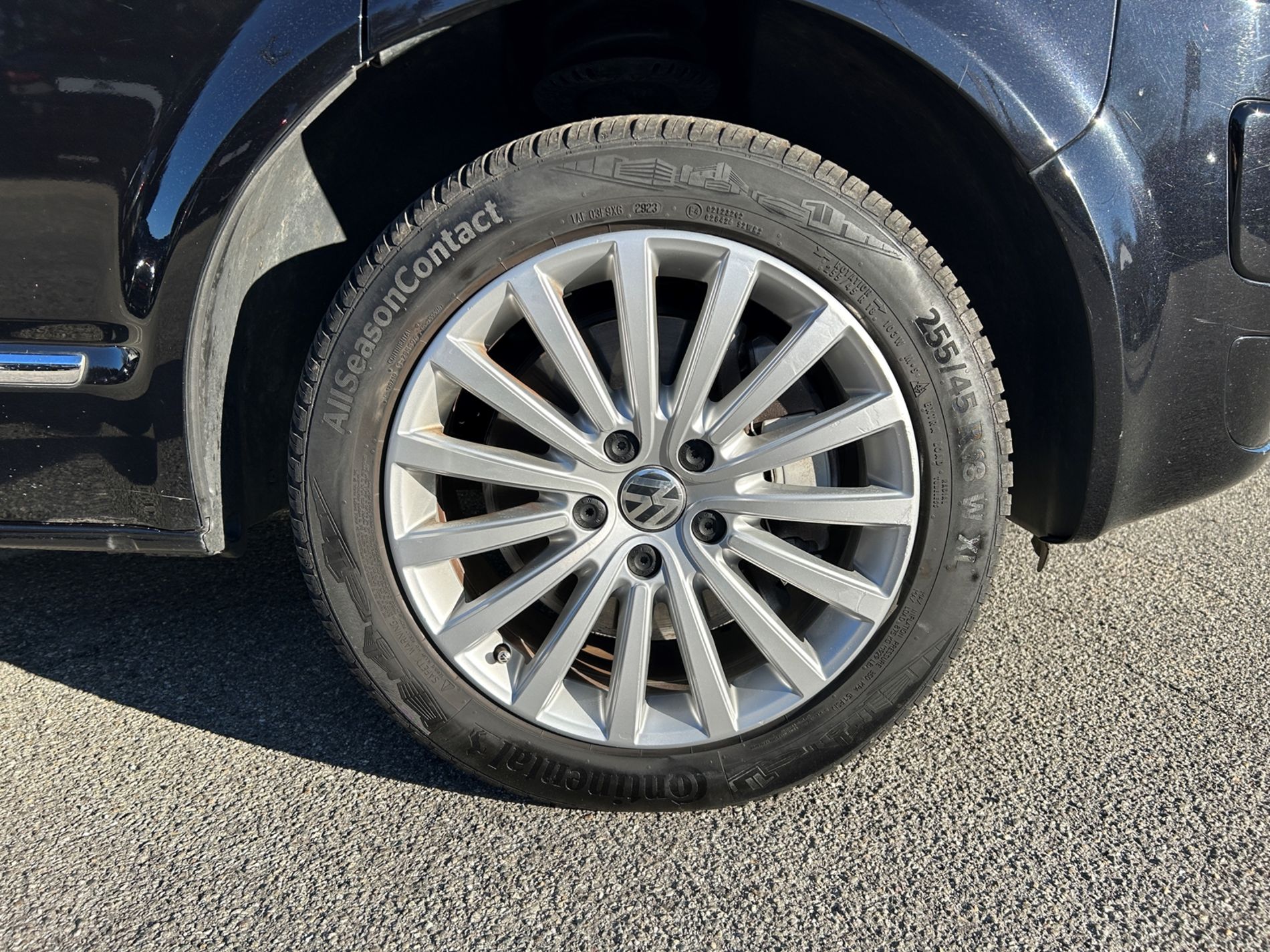 Multivan 2.0 bitdi Highline 4motion 180cv dsg - Autoviemme