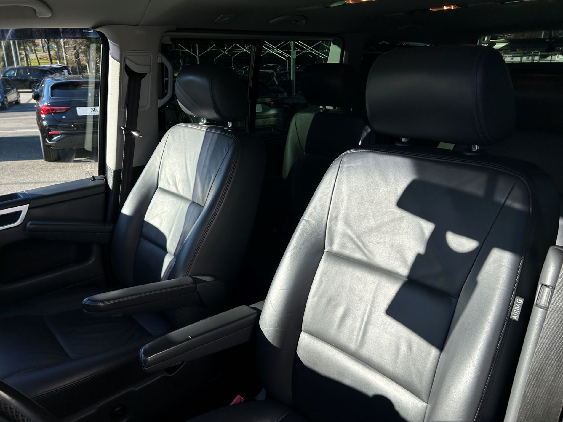 Multivan 2.0 bitdi Highline 4motion 180cv dsg - Autoviemme