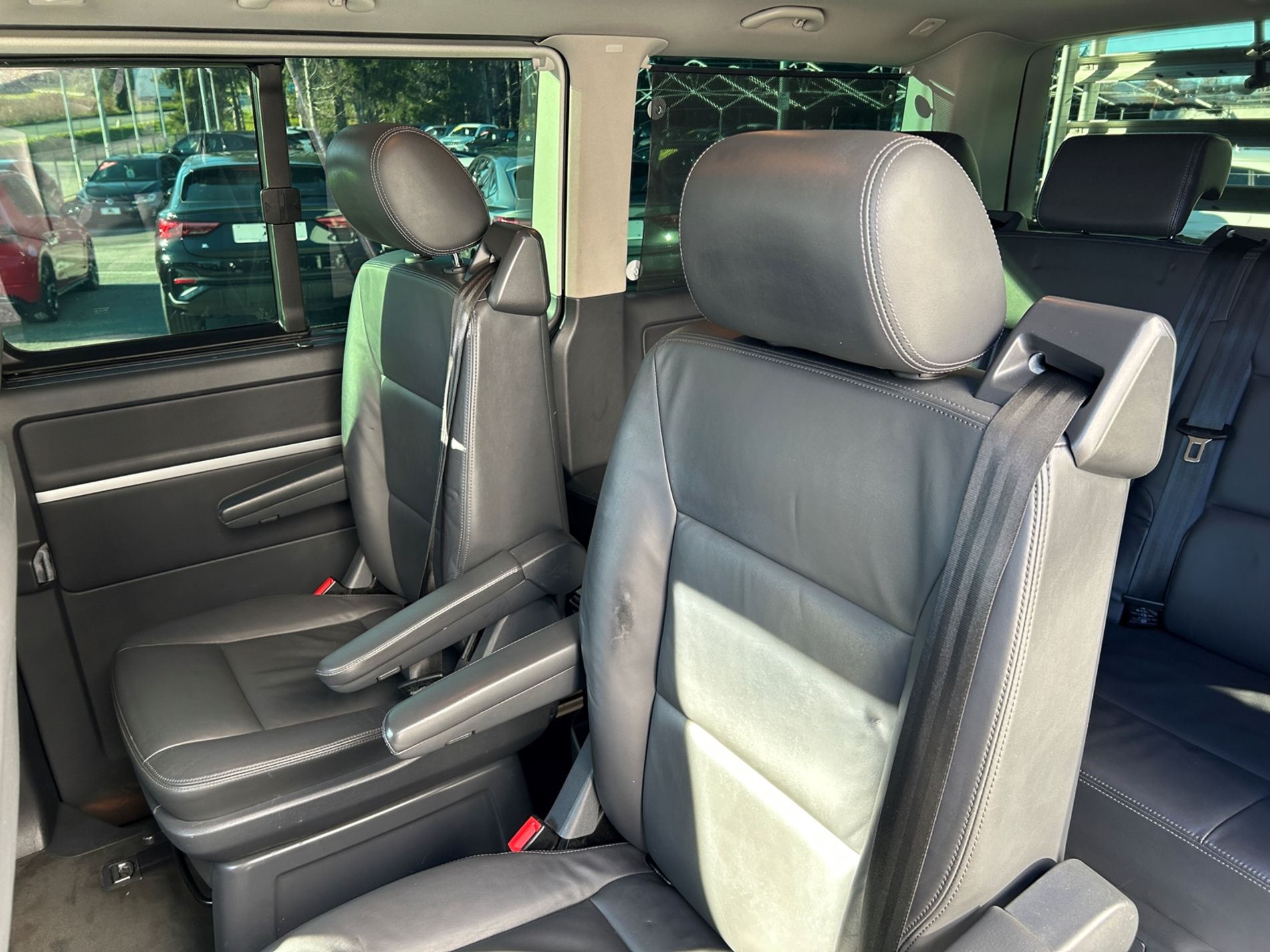 Multivan 2.0 bitdi Highline 4motion 180cv dsg - Autoviemme