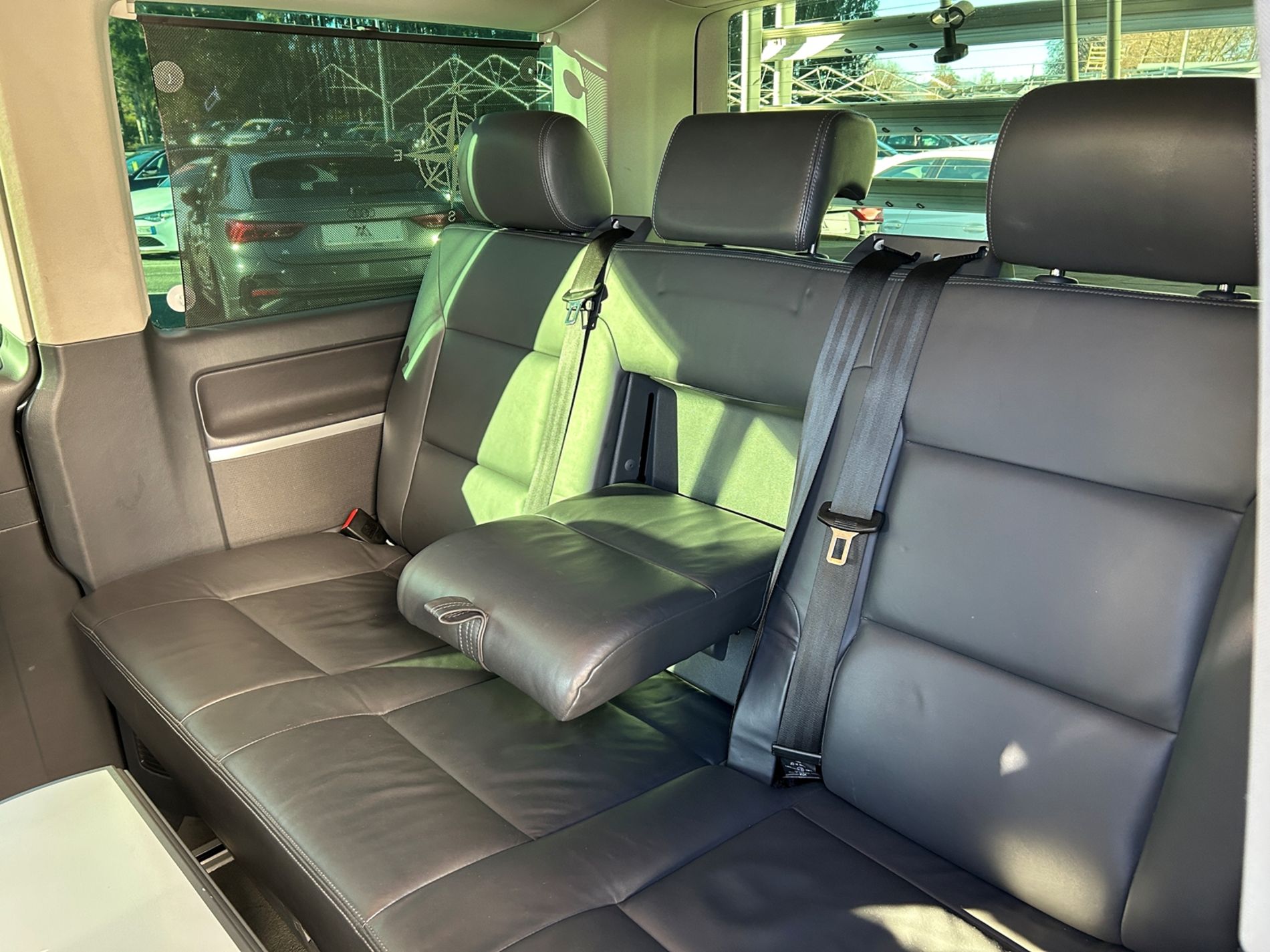 Multivan 2.0 bitdi Highline 4motion 180cv dsg - Autoviemme