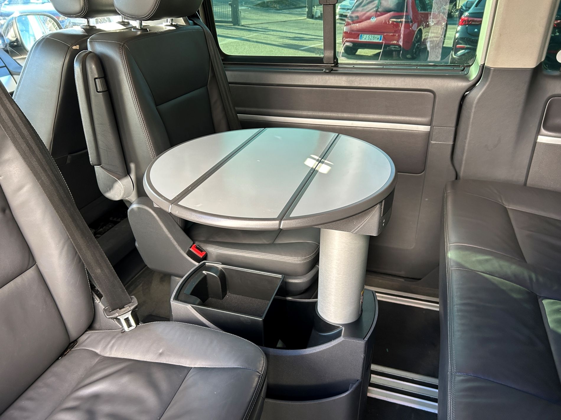 Multivan 2.0 bitdi Highline 4motion 180cv dsg - Autoviemme