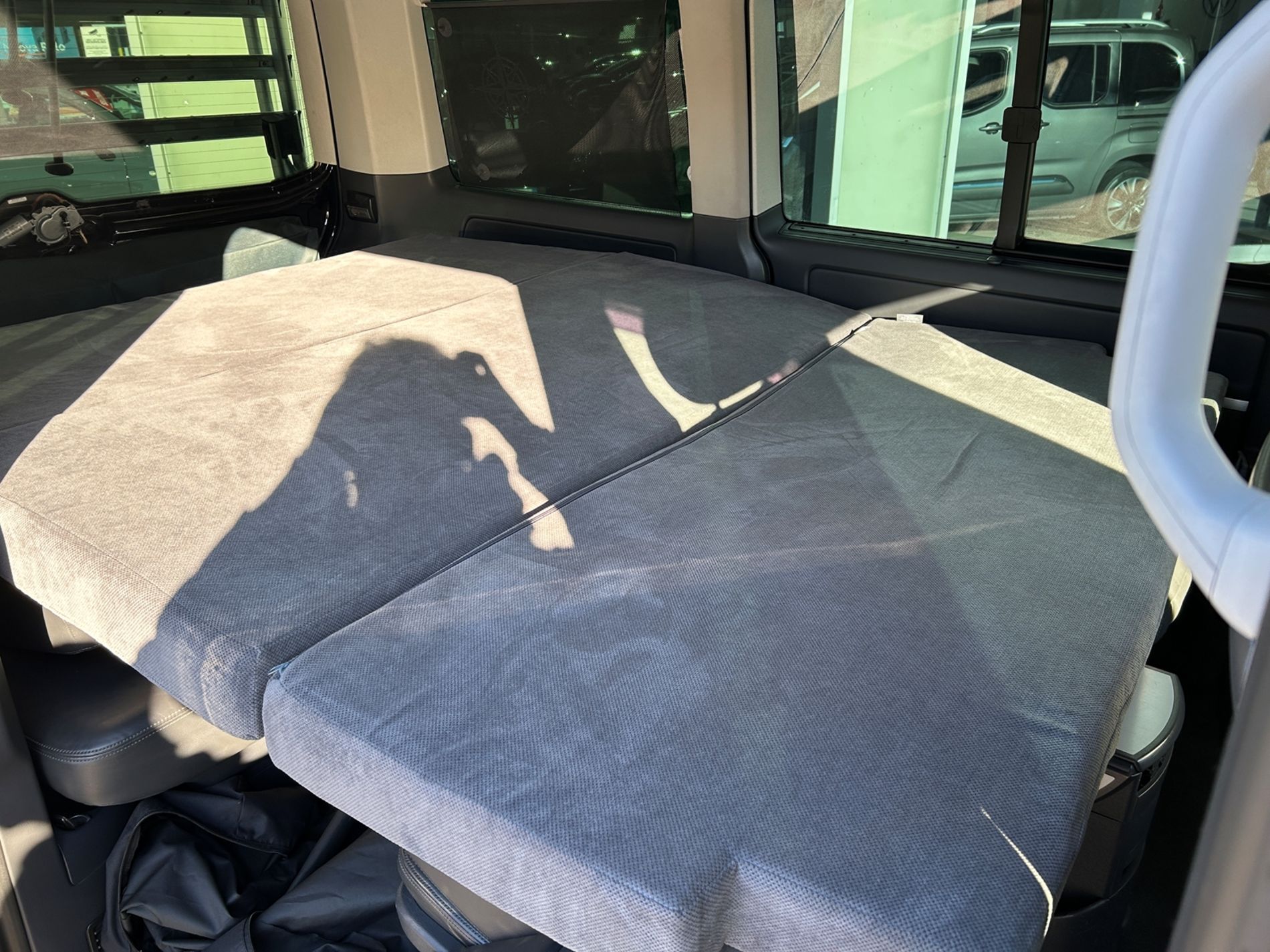 Multivan 2.0 bitdi Highline 4motion 180cv dsg - Autoviemme