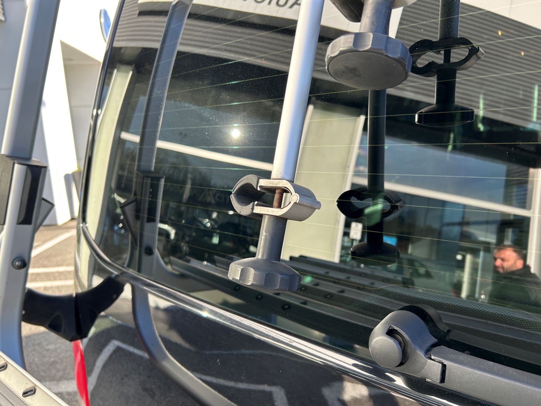 Multivan 2.0 bitdi Highline 4motion 180cv dsg - Autoviemme