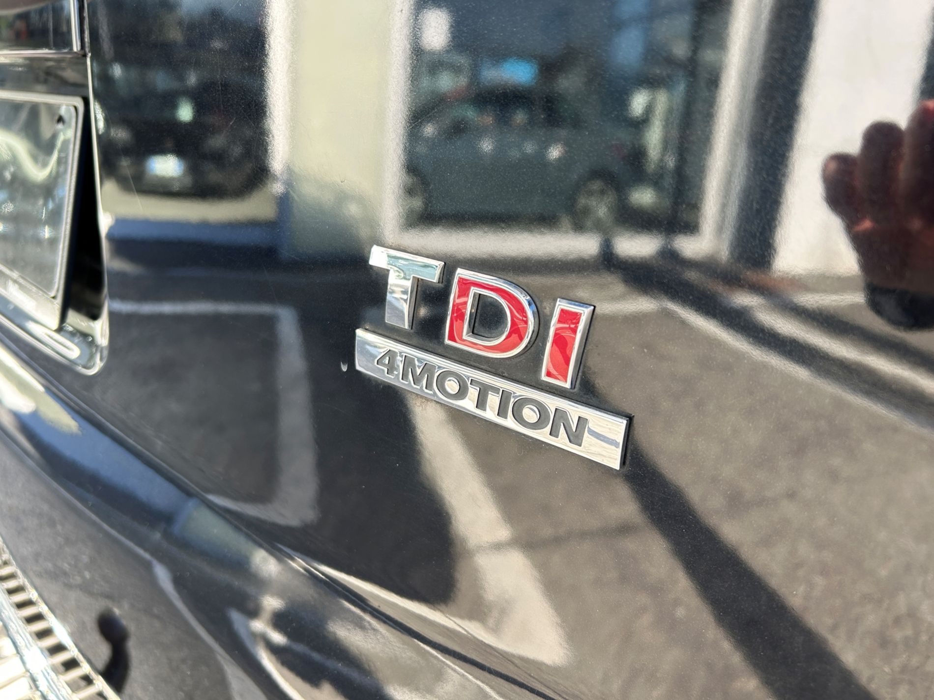 Multivan 2.0 bitdi Highline 4motion 180cv dsg - Autoviemme