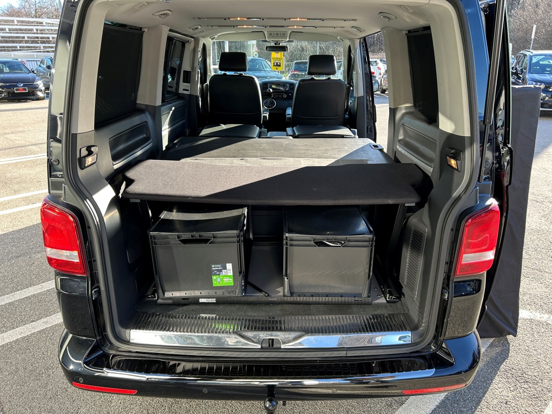 Multivan 2.0 bitdi Highline 4motion 180cv dsg - Autoviemme