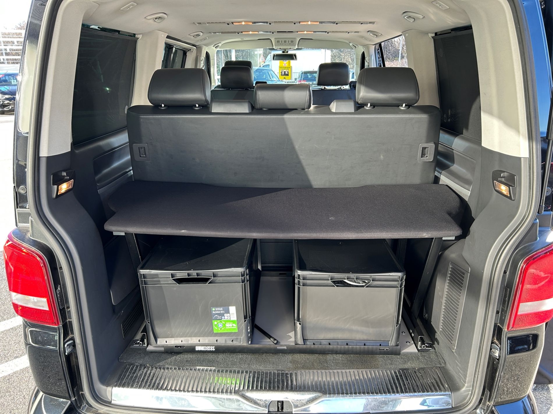 Multivan 2.0 bitdi Highline 4motion 180cv dsg - Autoviemme