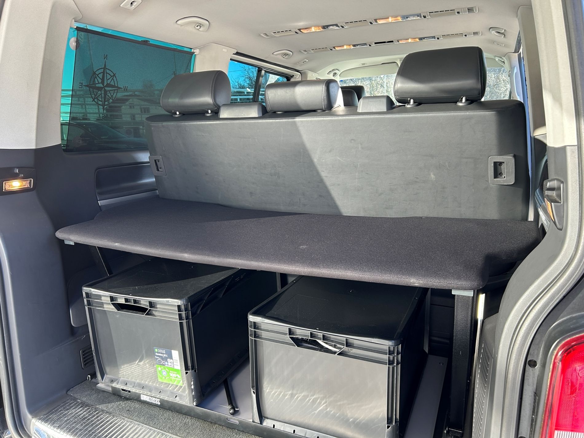 Multivan 2.0 bitdi Highline 4motion 180cv dsg - Autoviemme