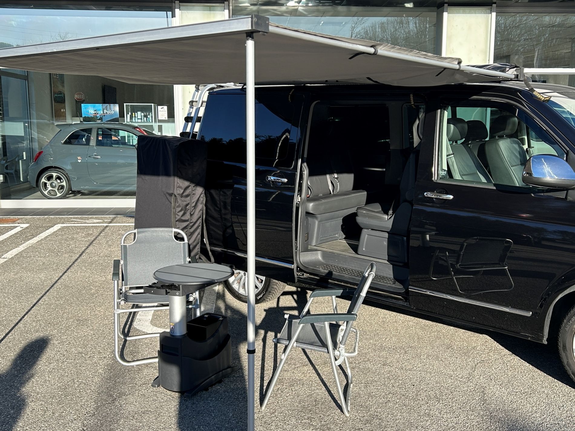 Multivan 2.0 bitdi Highline 4motion 180cv dsg - Autoviemme