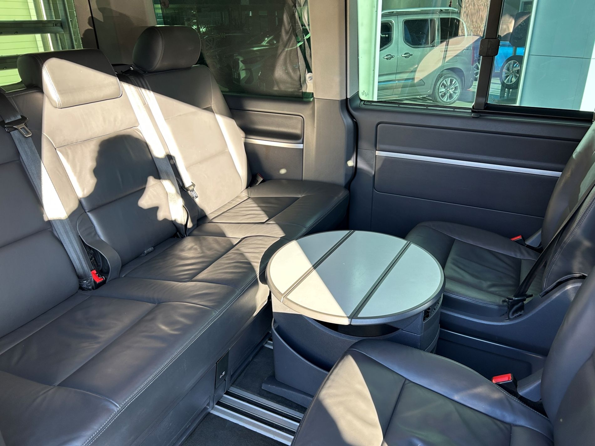 Multivan 2.0 bitdi Highline 4motion 180cv dsg - Autoviemme