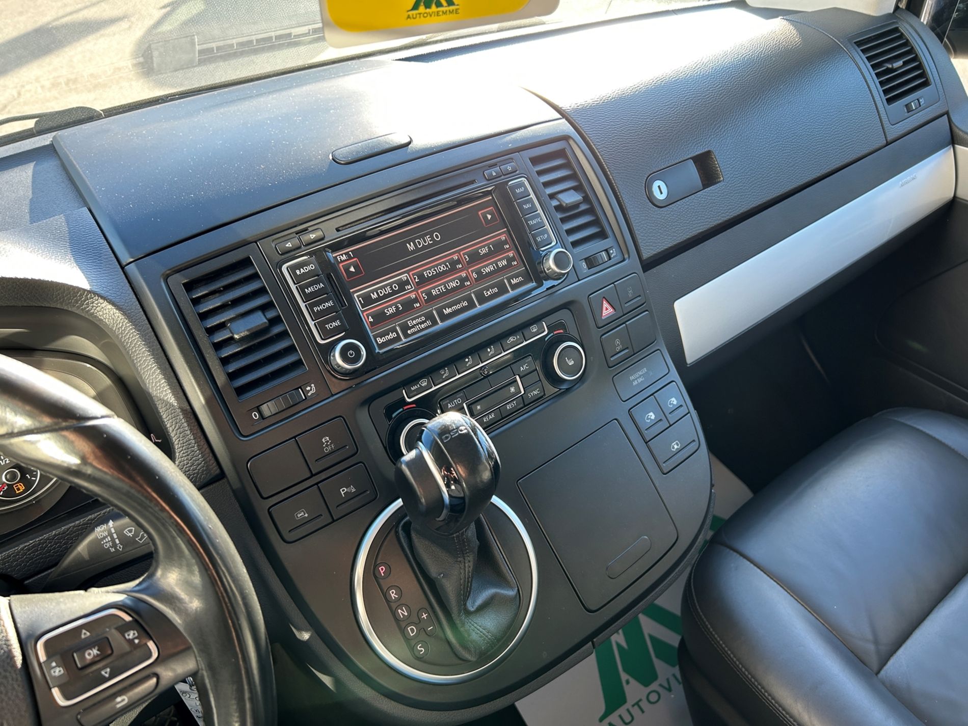 Multivan 2.0 bitdi Highline 4motion 180cv dsg - Autoviemme