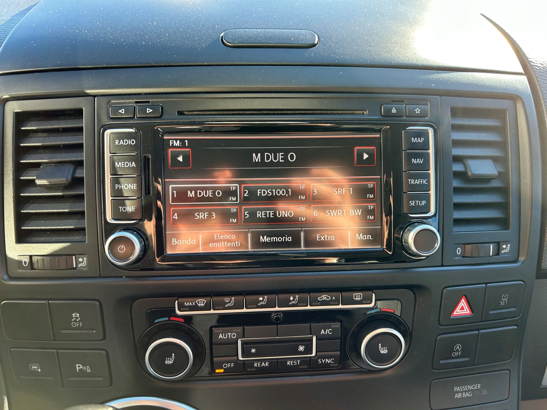 Multivan 2.0 bitdi Highline 4motion 180cv dsg - Autoviemme