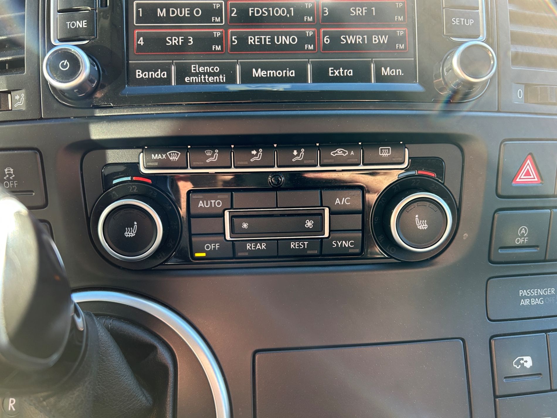 Multivan 2.0 bitdi Highline 4motion 180cv dsg - Autoviemme