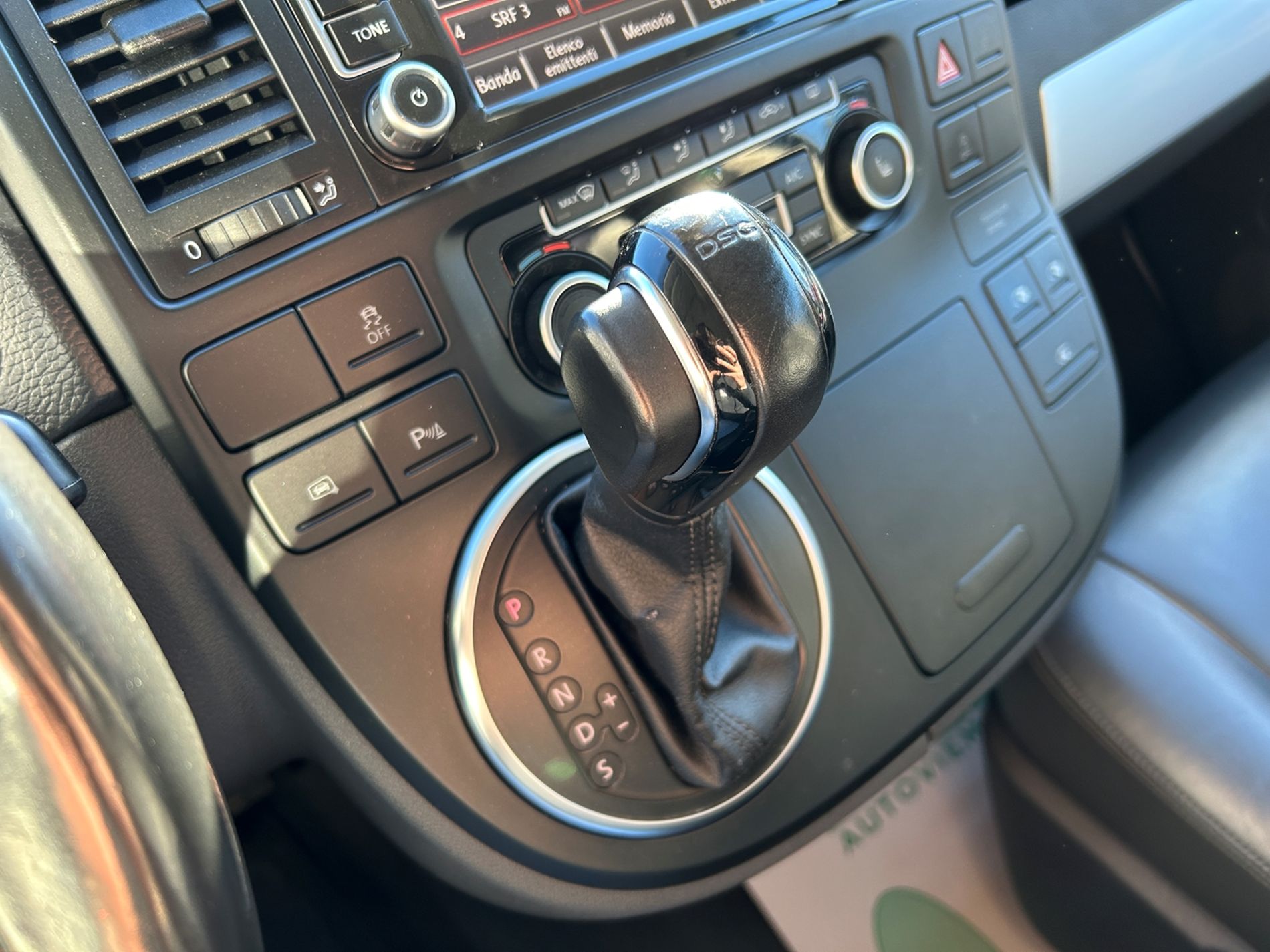 Multivan 2.0 bitdi Highline 4motion 180cv dsg - Autoviemme