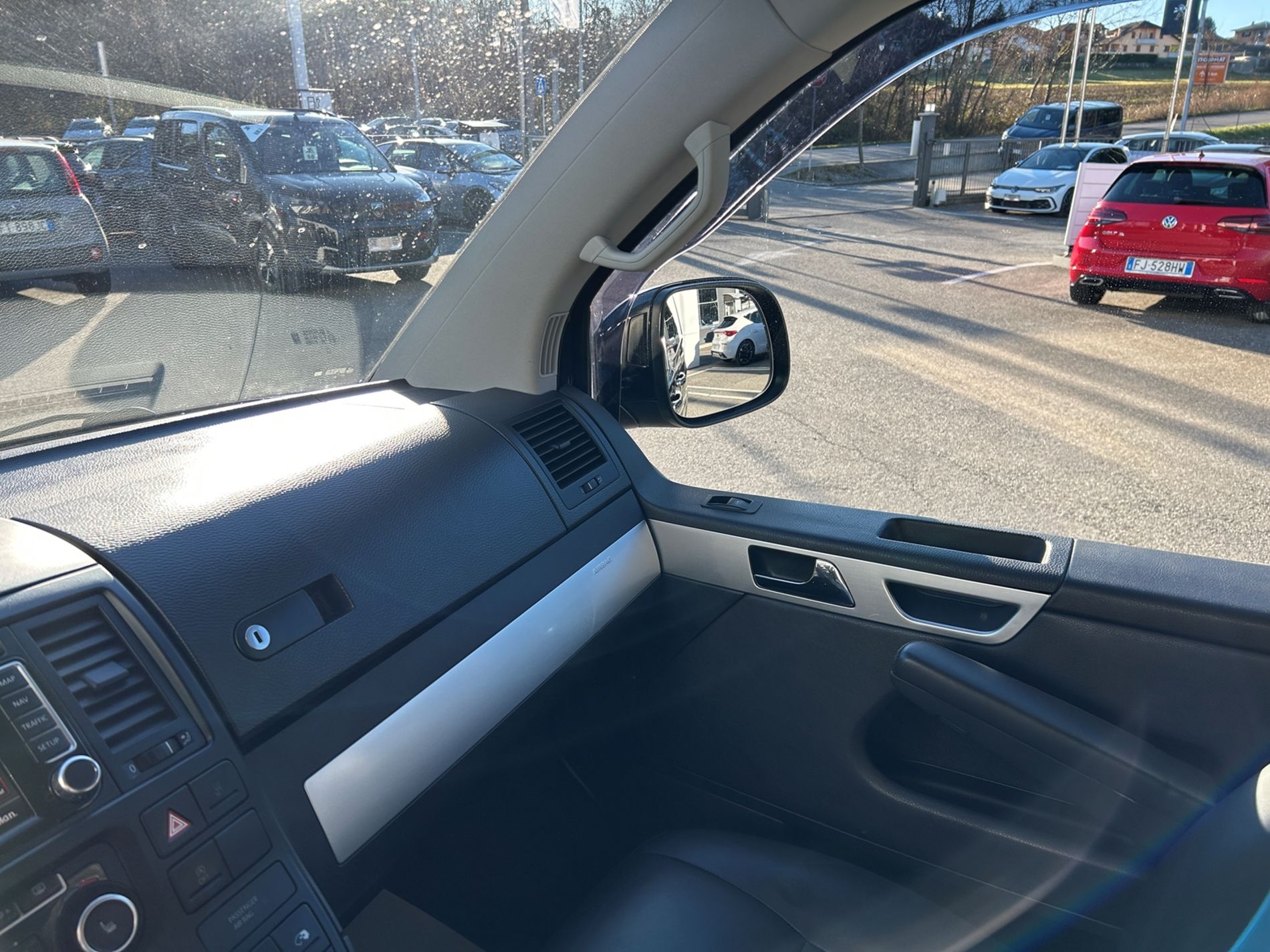 Multivan 2.0 bitdi Highline 4motion 180cv dsg - Autoviemme