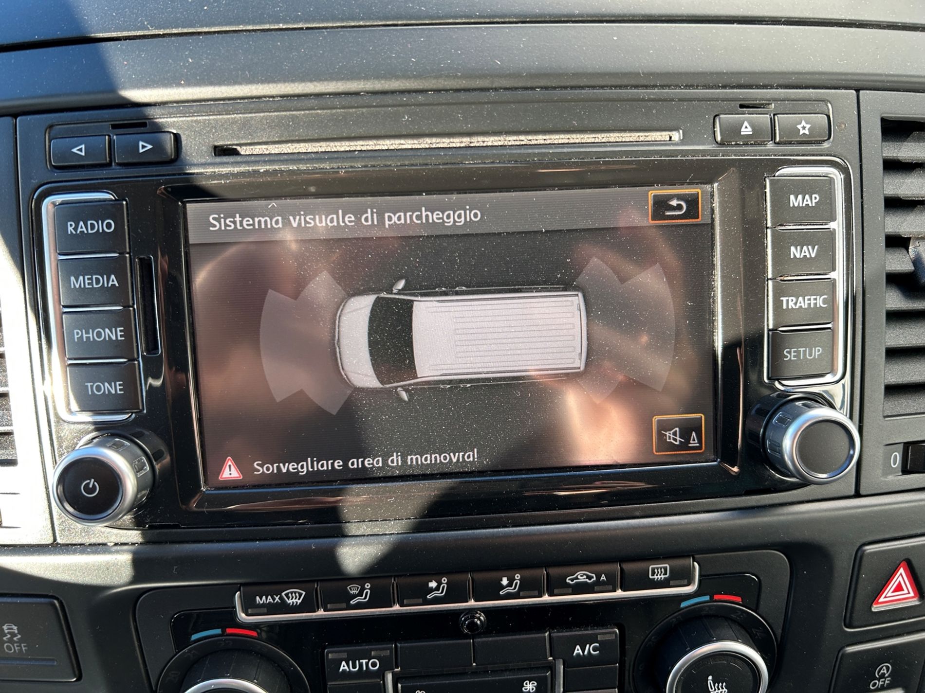 Multivan 2.0 bitdi Highline 4motion 180cv dsg - Autoviemme