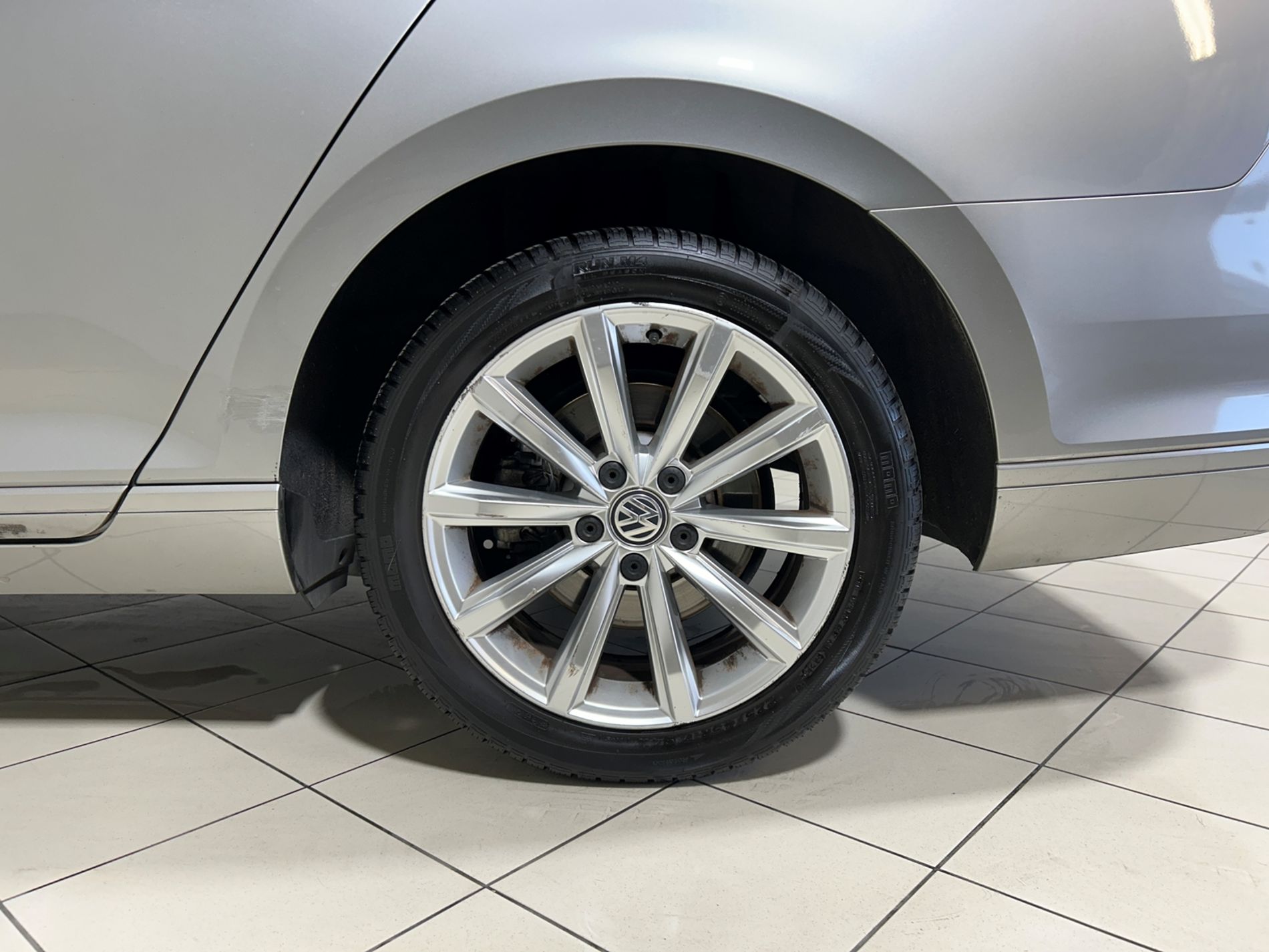 Passat Variant 2.0 tdi Business 150cv - Autoviemme