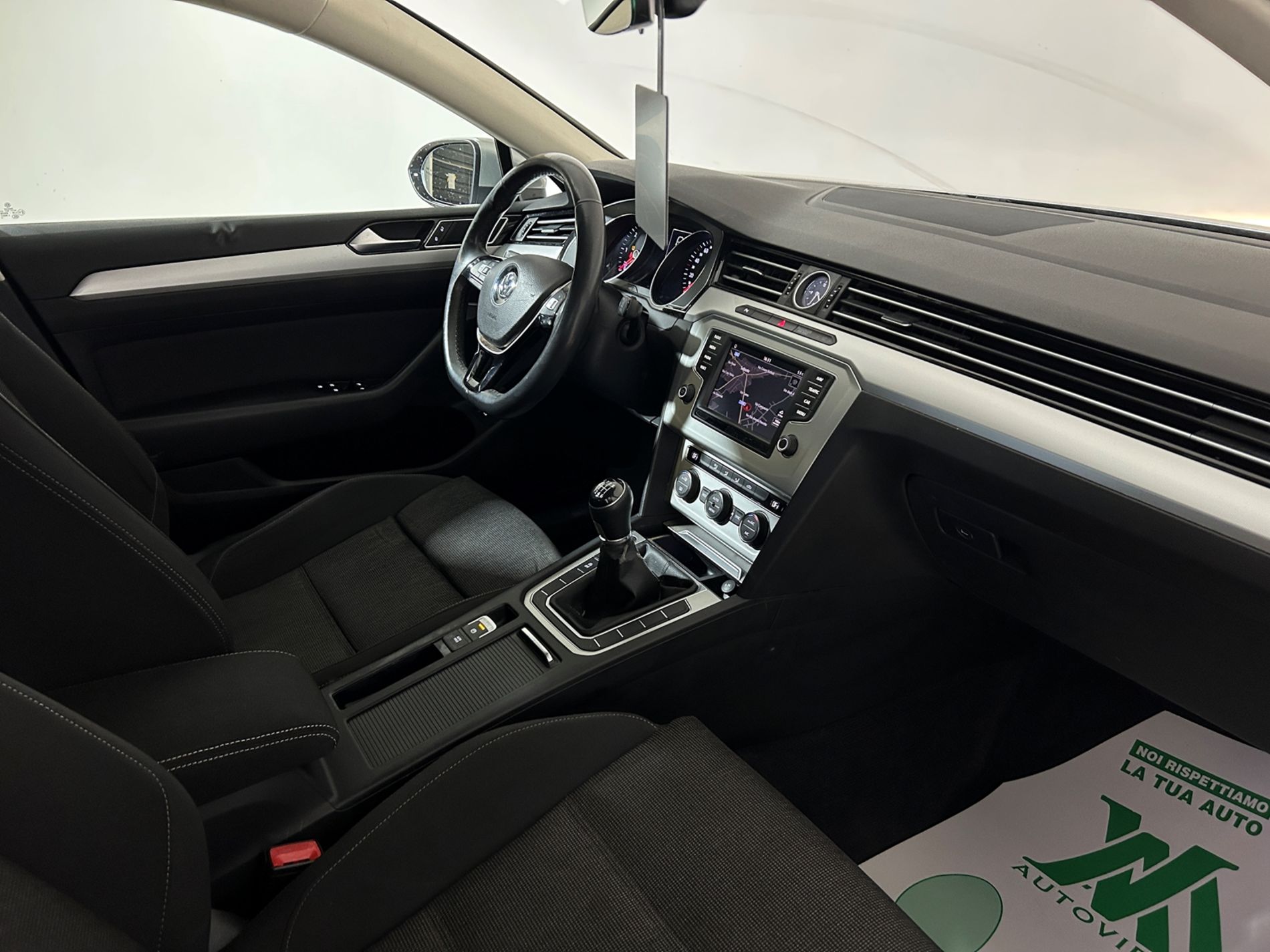 Passat Variant 2.0 tdi Business 150cv - Autoviemme